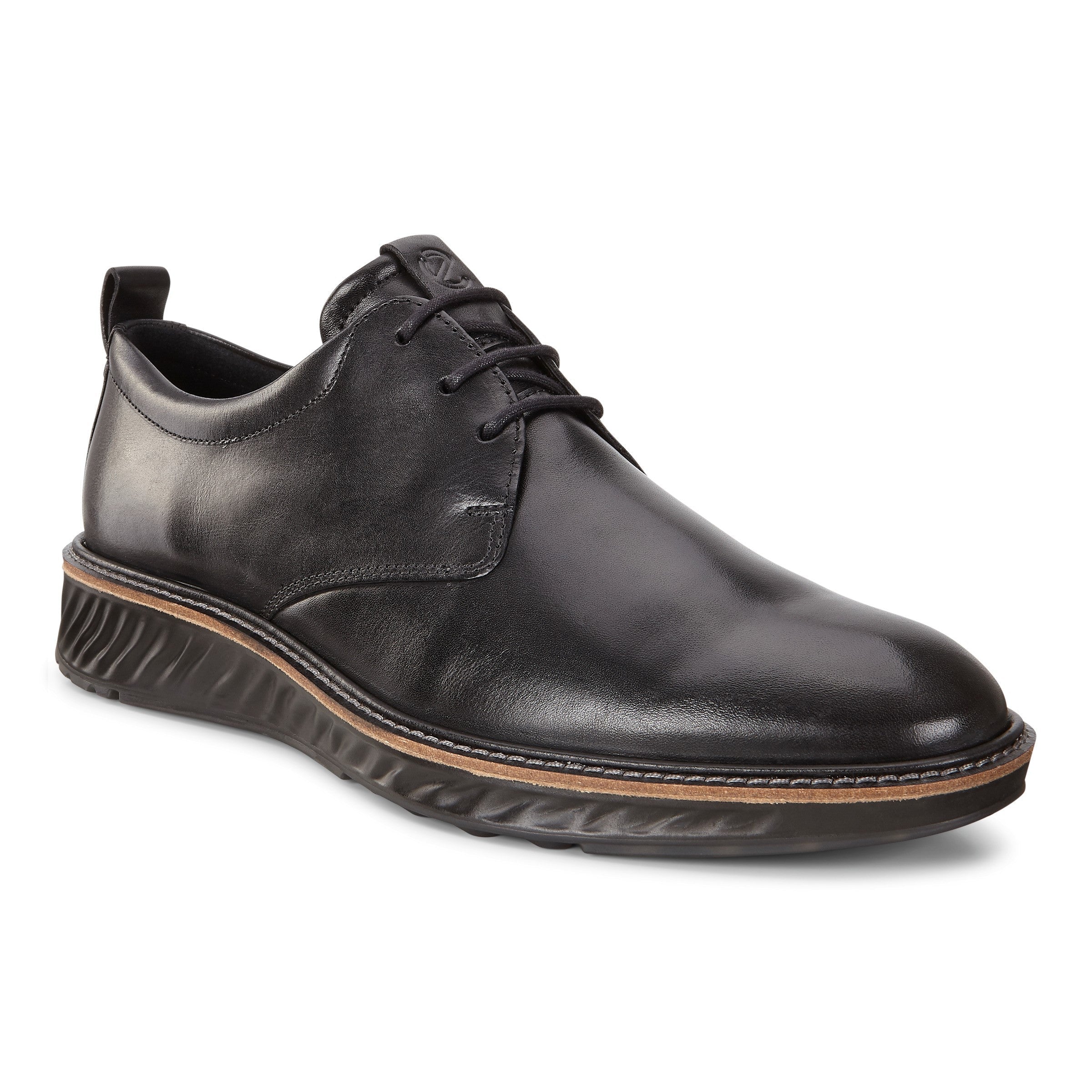 ECCO ST.1 Hybrid Plain Toe Men's