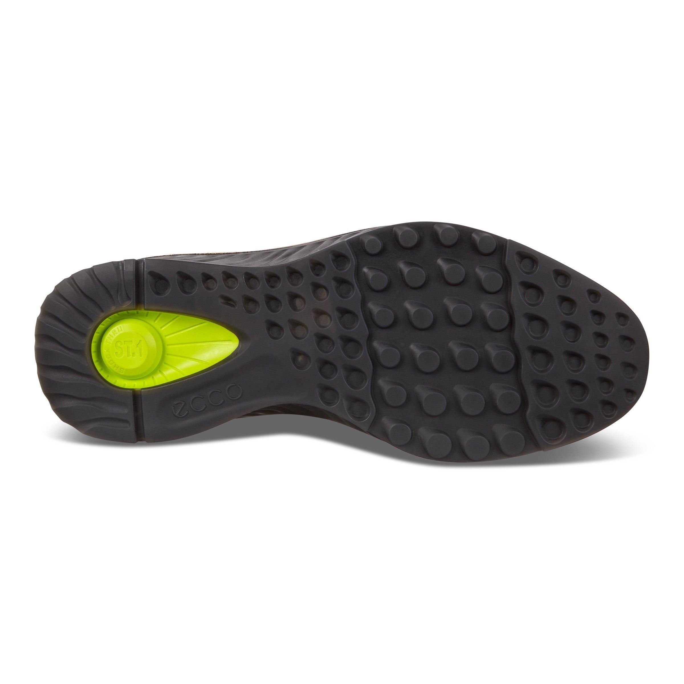 ECCO ST.1 Hybrid Plain Toe Men's