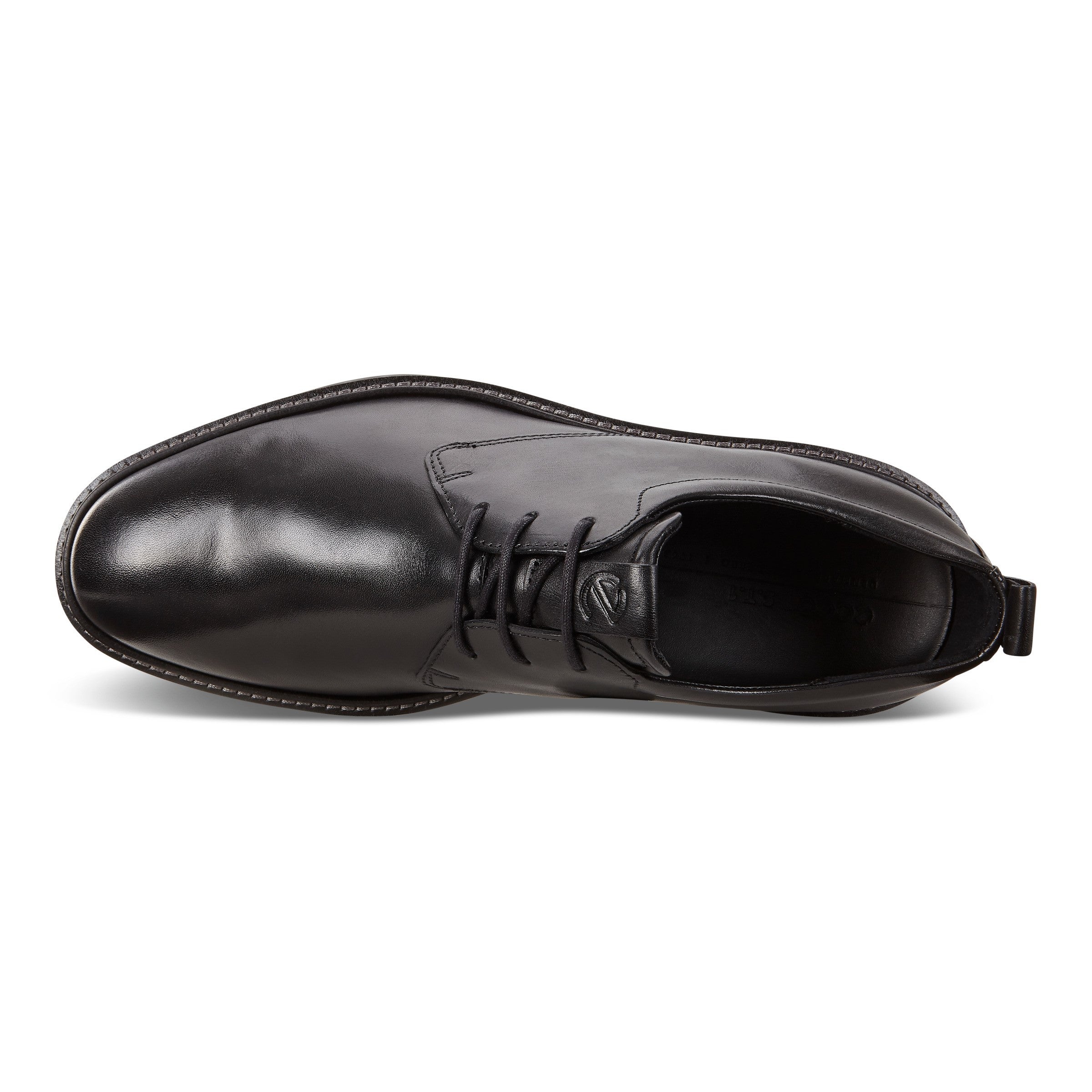 ECCO ST.1 Hybrid Plain Toe Men's