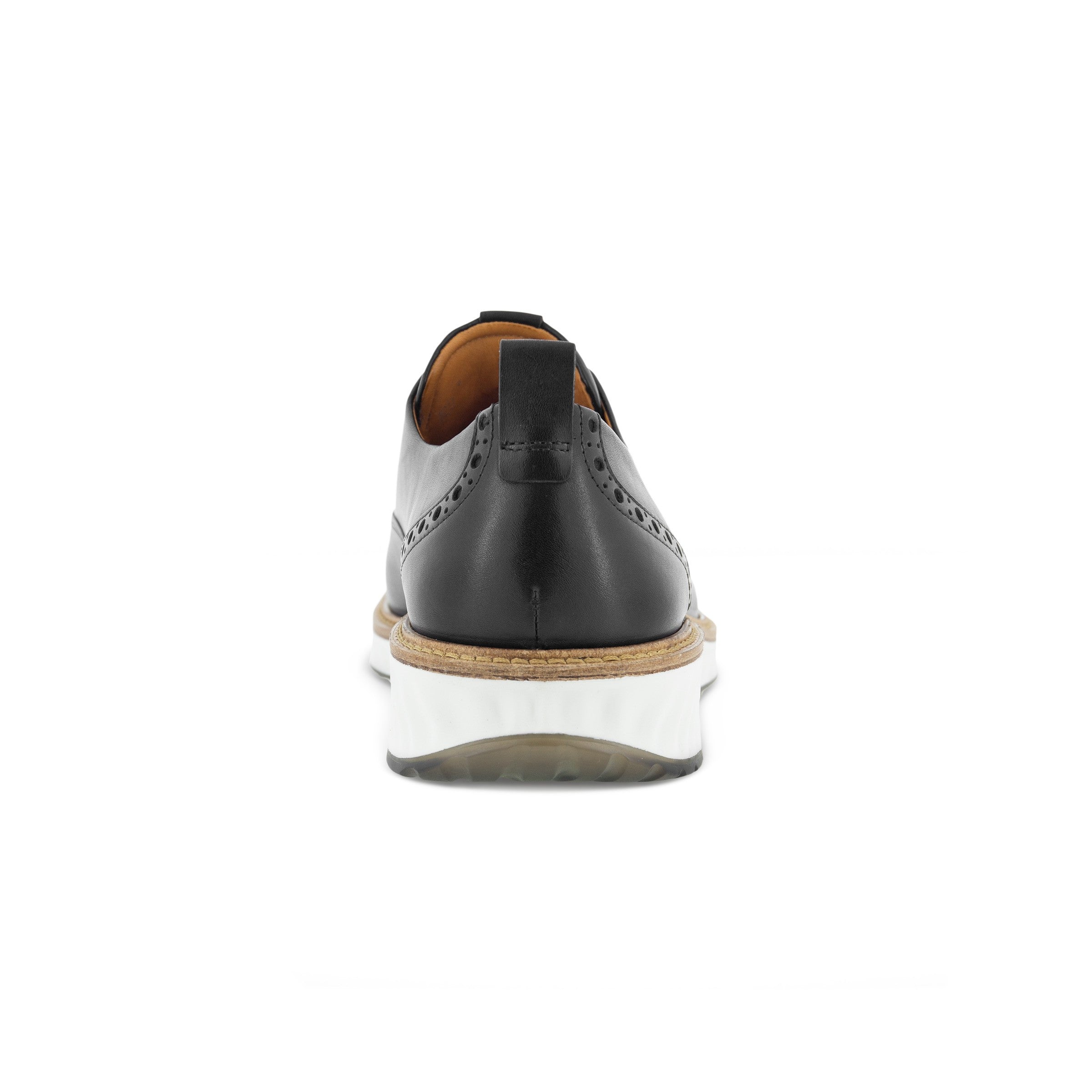 Ecco St.1 Hybrid Oxford Wing Men's