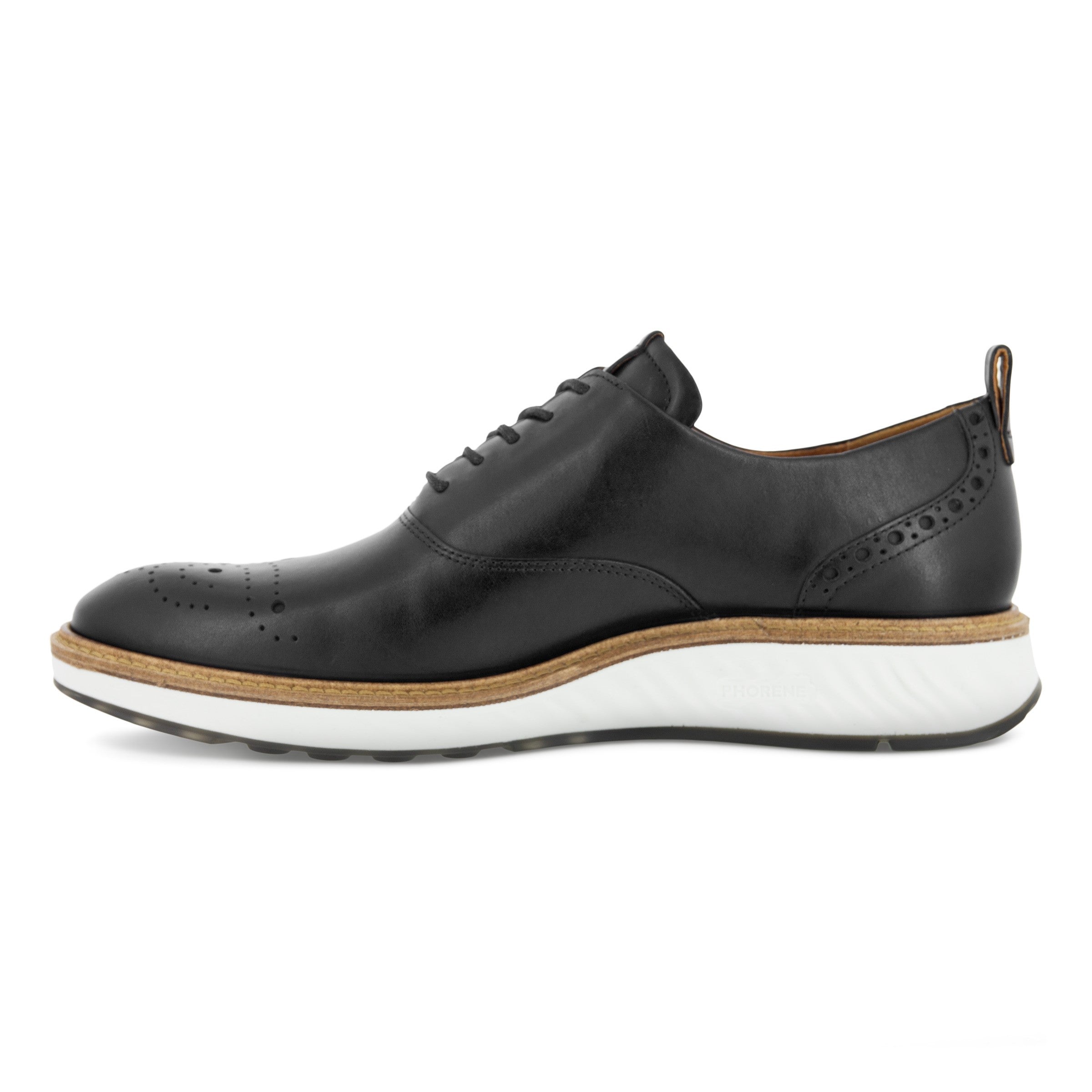 Ecco St.1 Hybrid Oxford Wing Men's