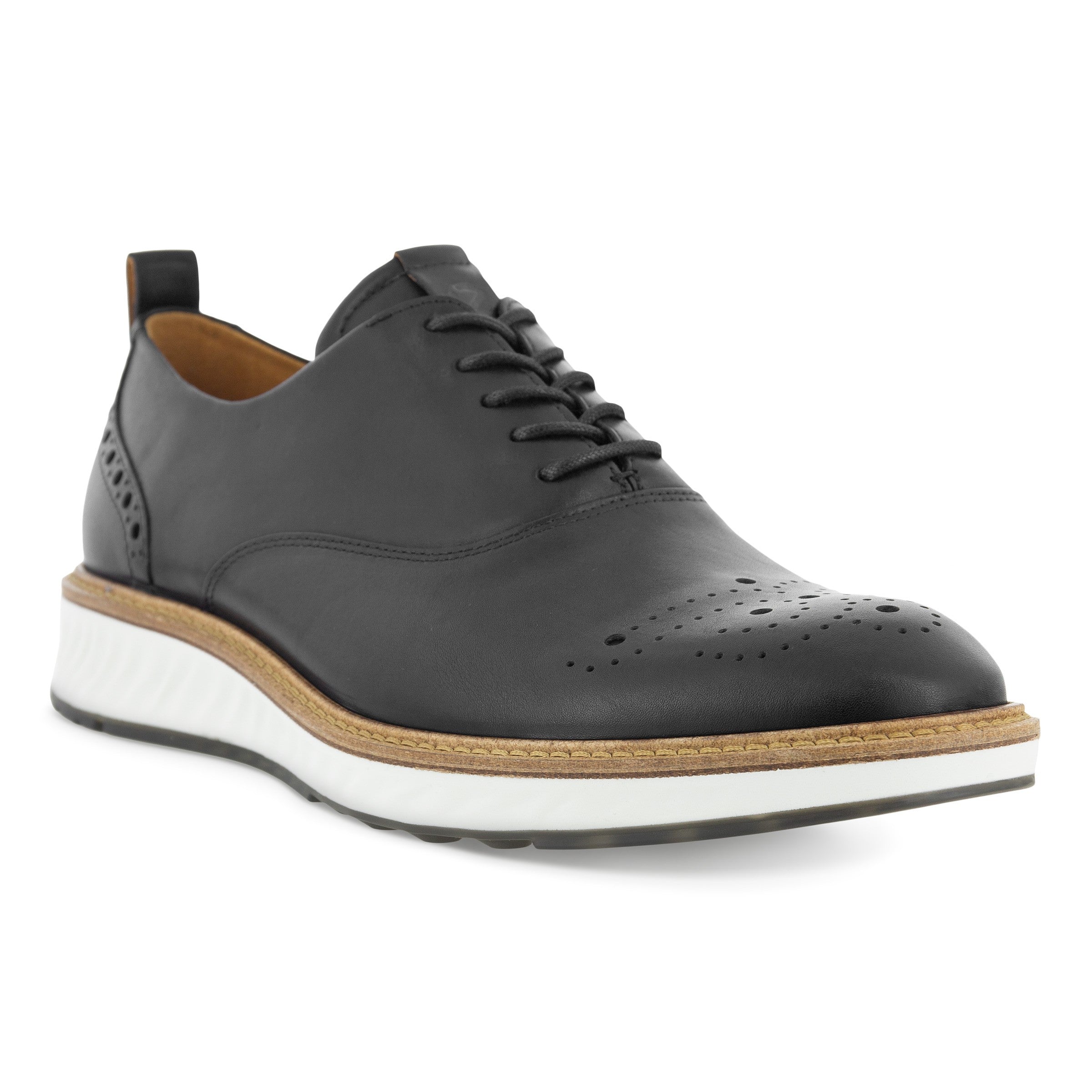 Ecco St.1 Hybrid Oxford Wing Men's