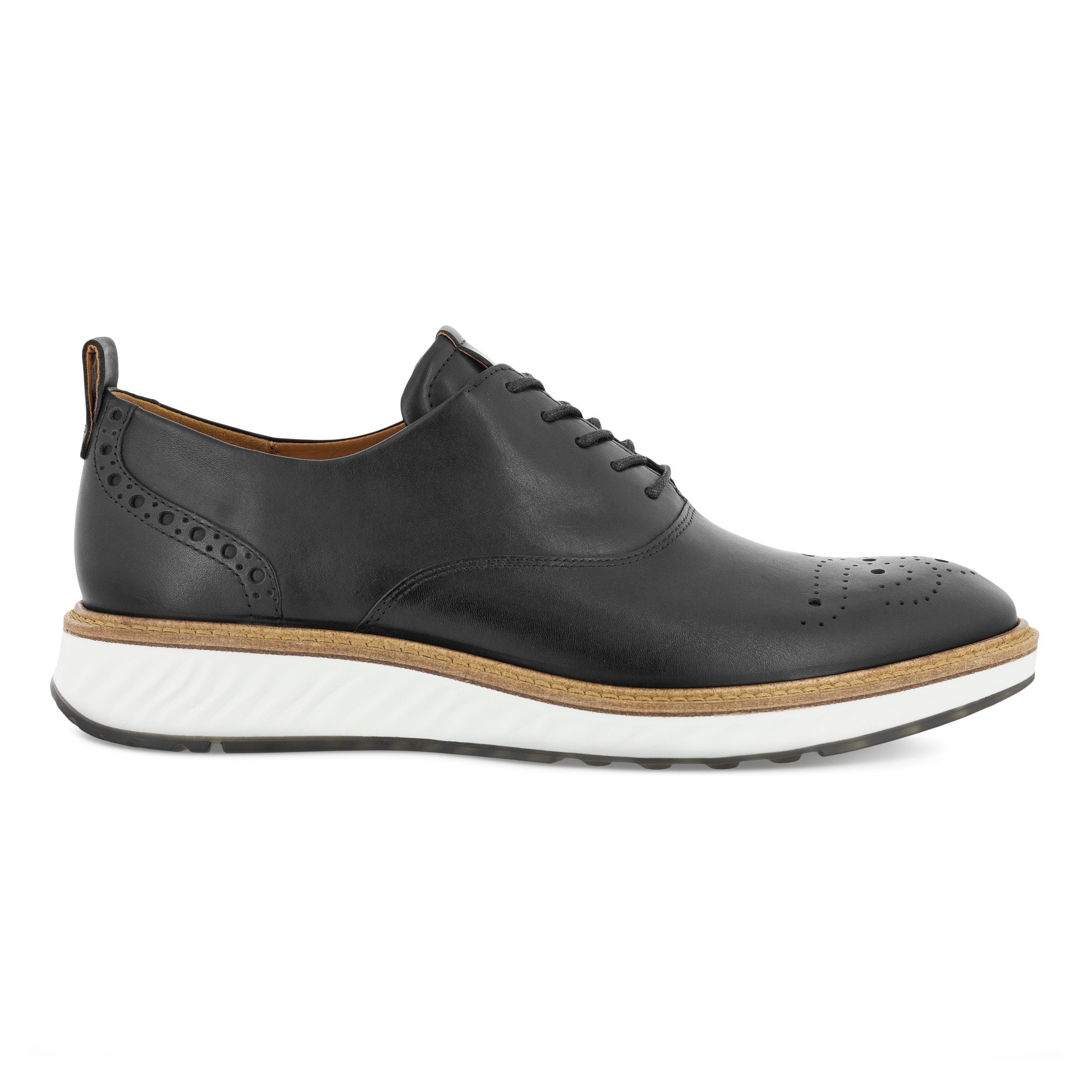 Ecco St.1 Hybrid Oxford Wing Men's
