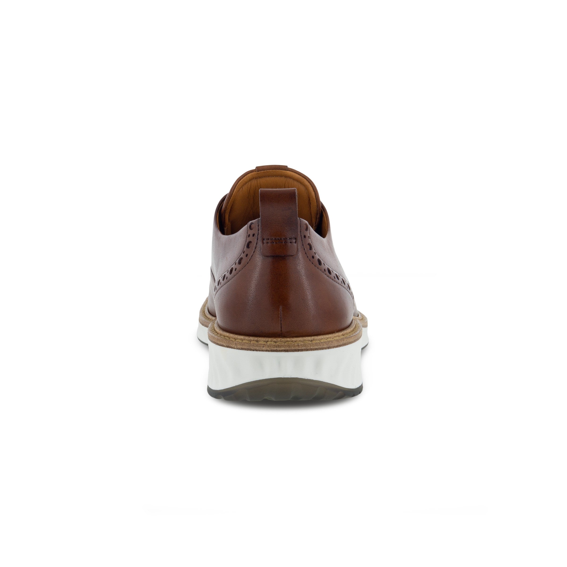 Ecco St.1 Hybrid Oxford Wing Men's