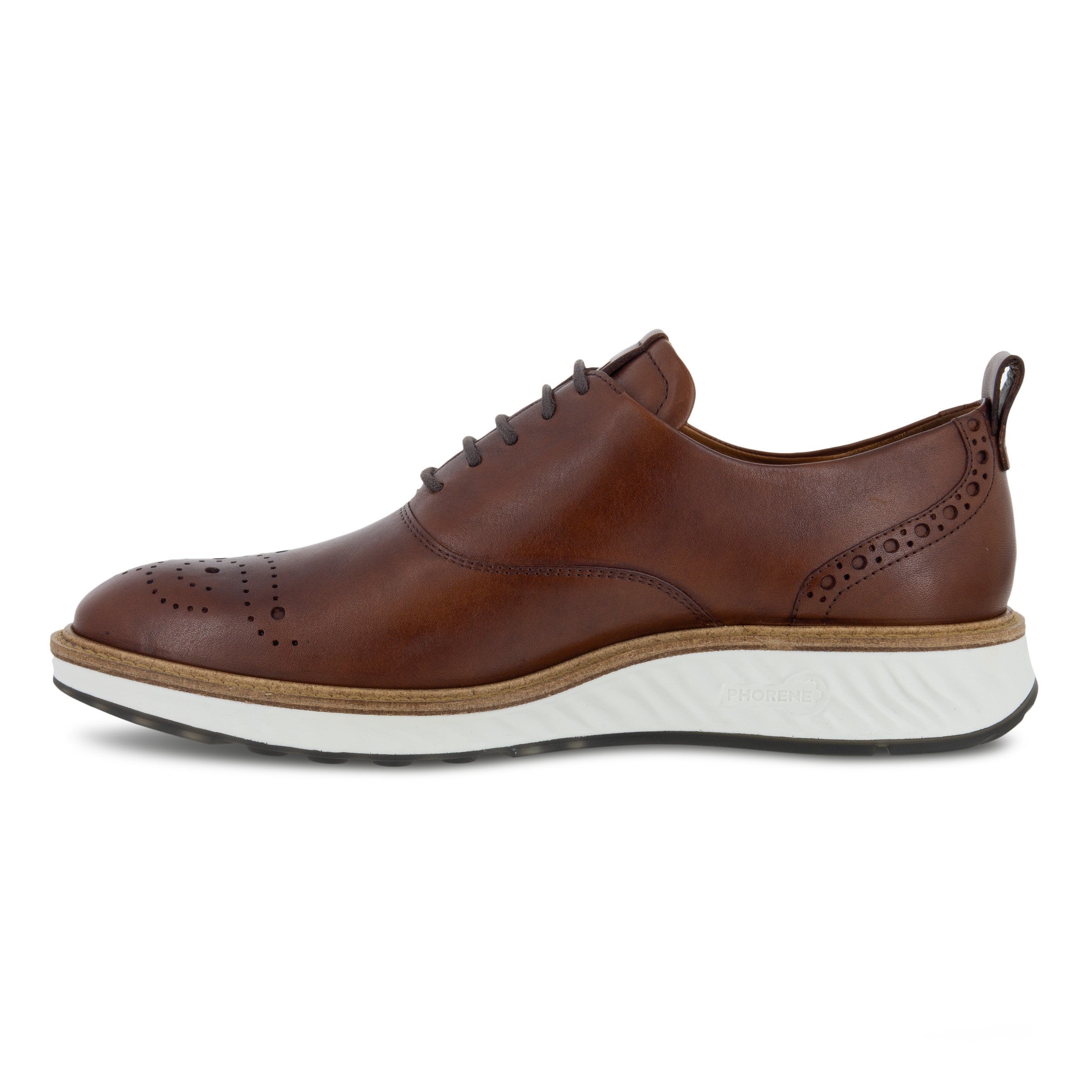 Ecco St.1 Hybrid Oxford Wing Men's