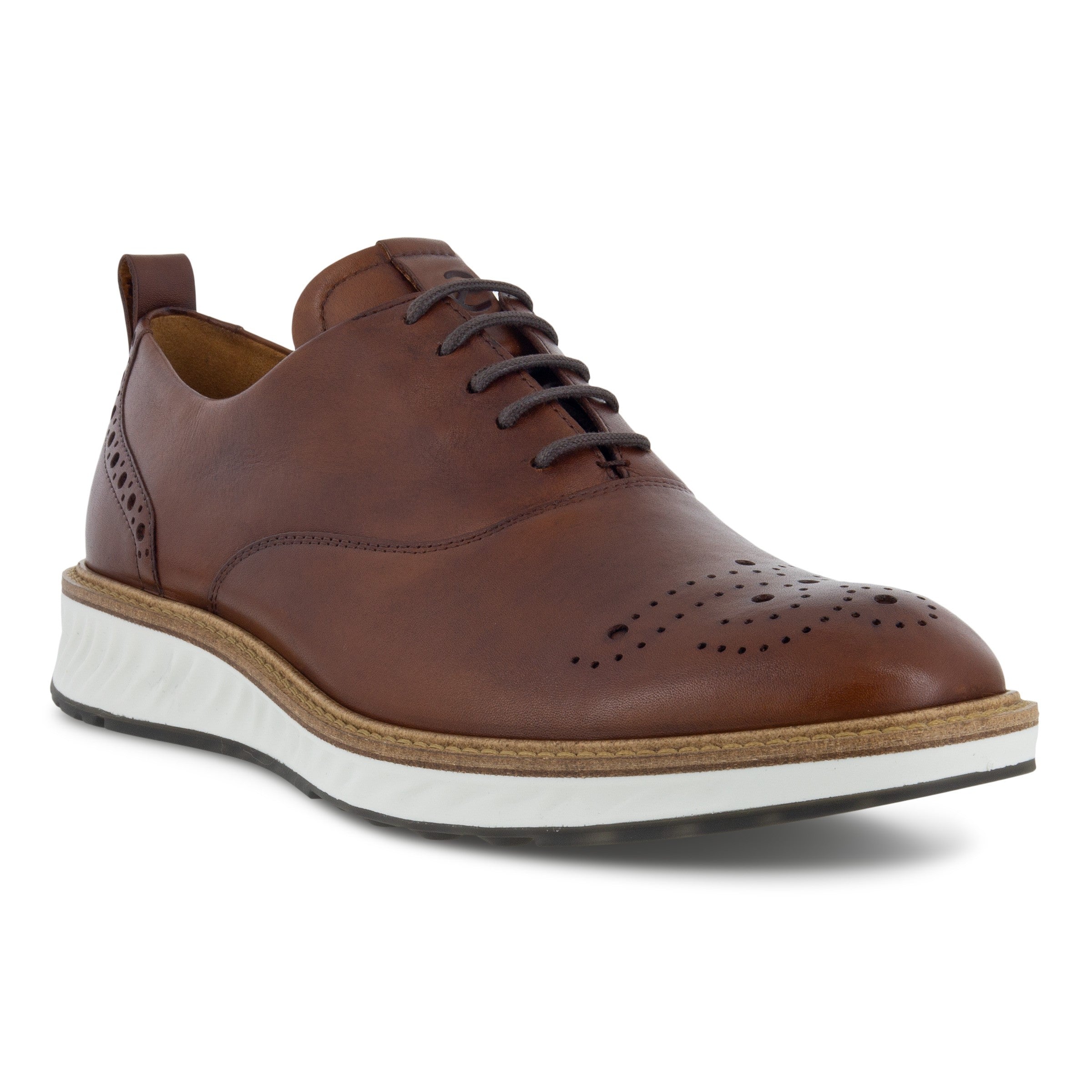 Ecco St.1 Hybrid Oxford Wing Men's