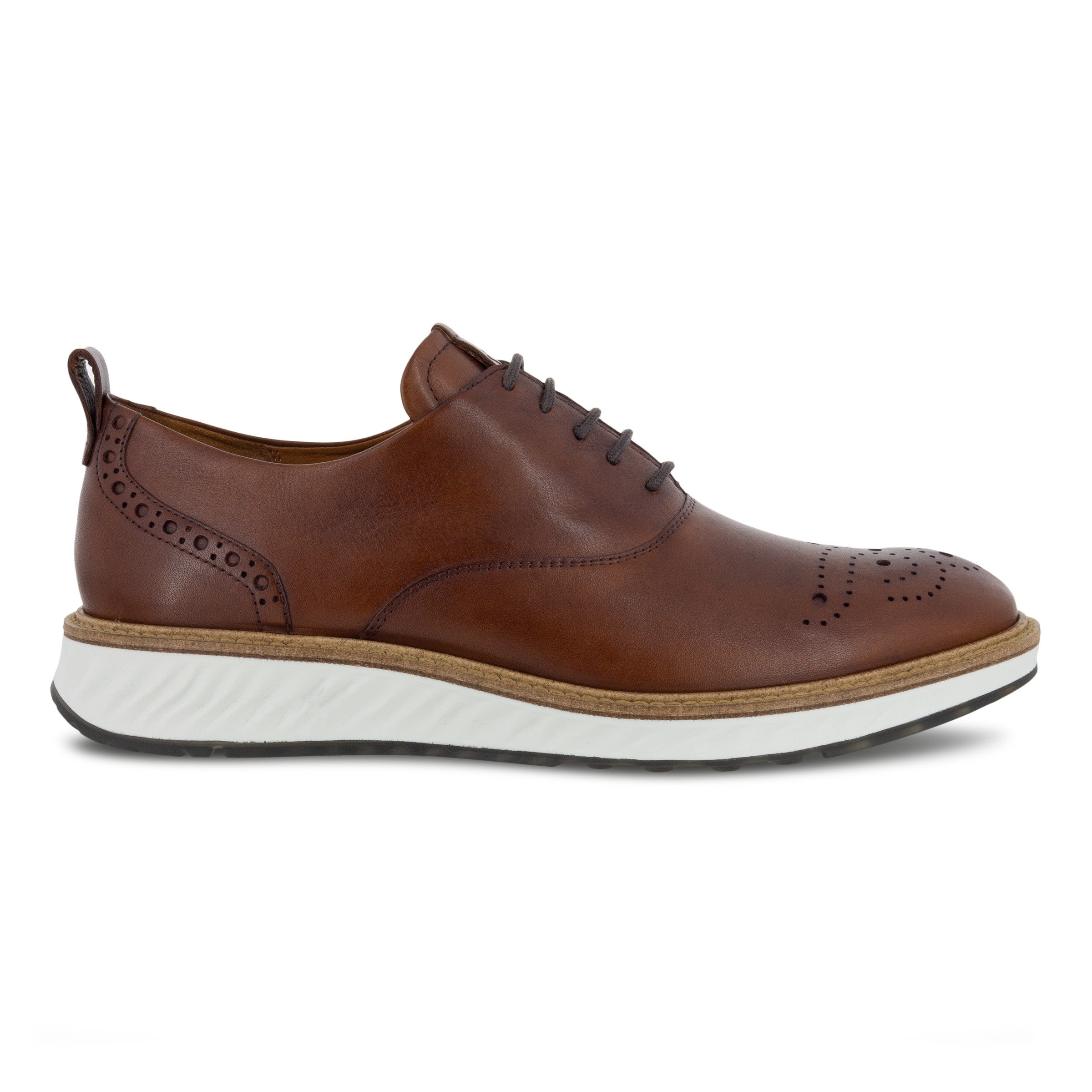 Ecco St.1 Hybrid Oxford Wing Men's