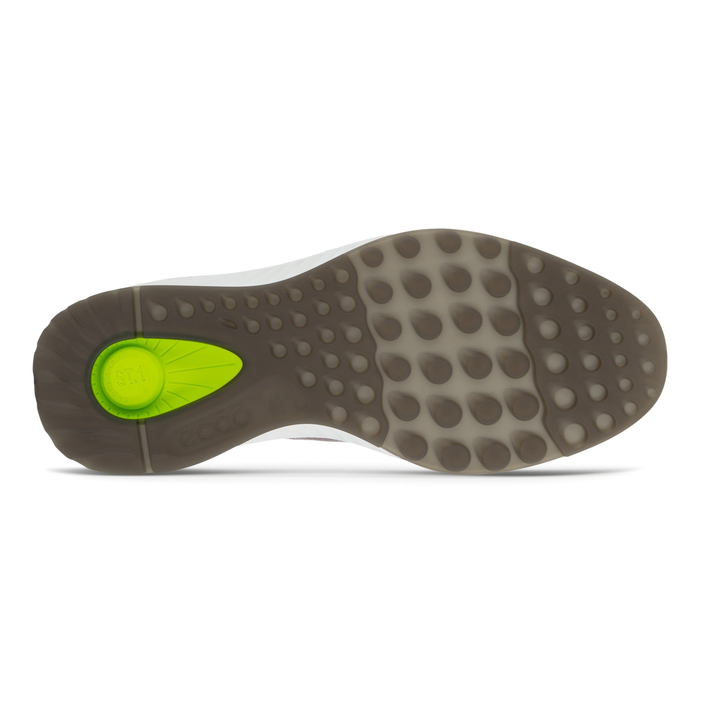 Ecco St.1 Hybrid Oxford Wing Men's