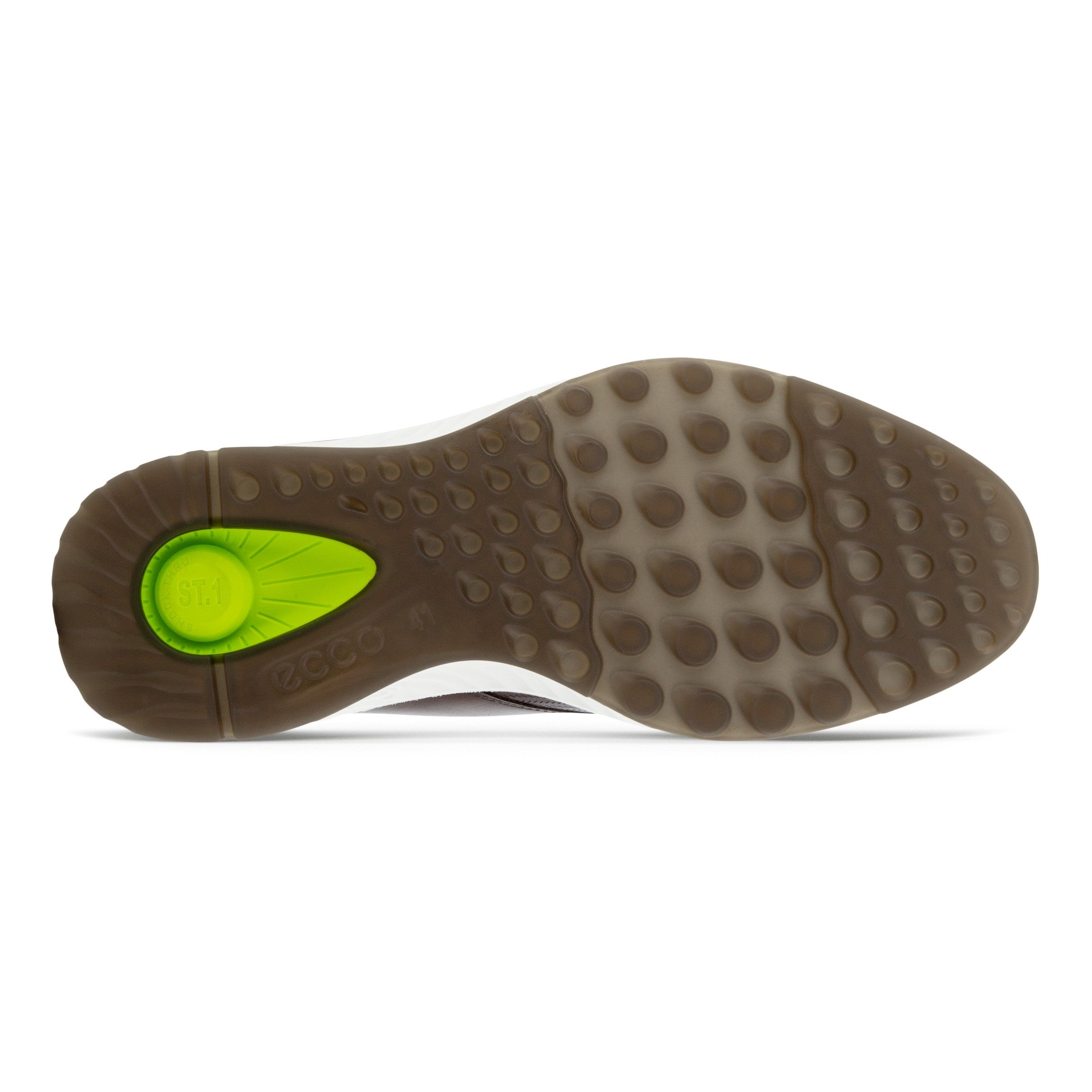 Ecco St.1 Hybrid Perf Men's