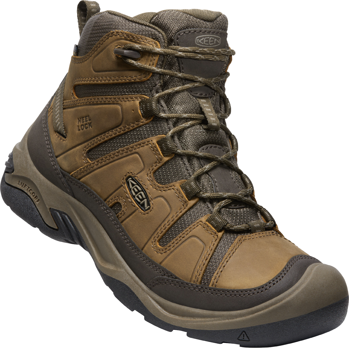 Keen Circadia Waterproof Boot Men's