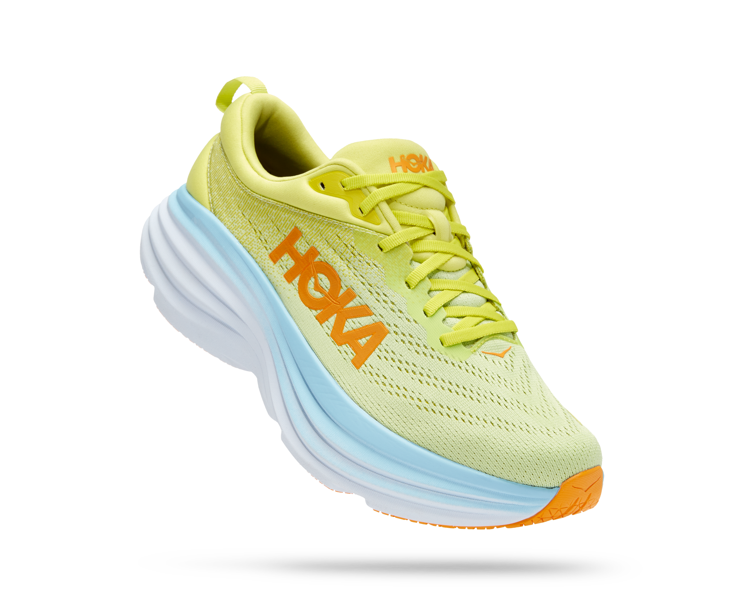 Hoka Bondi 8 Men's 25