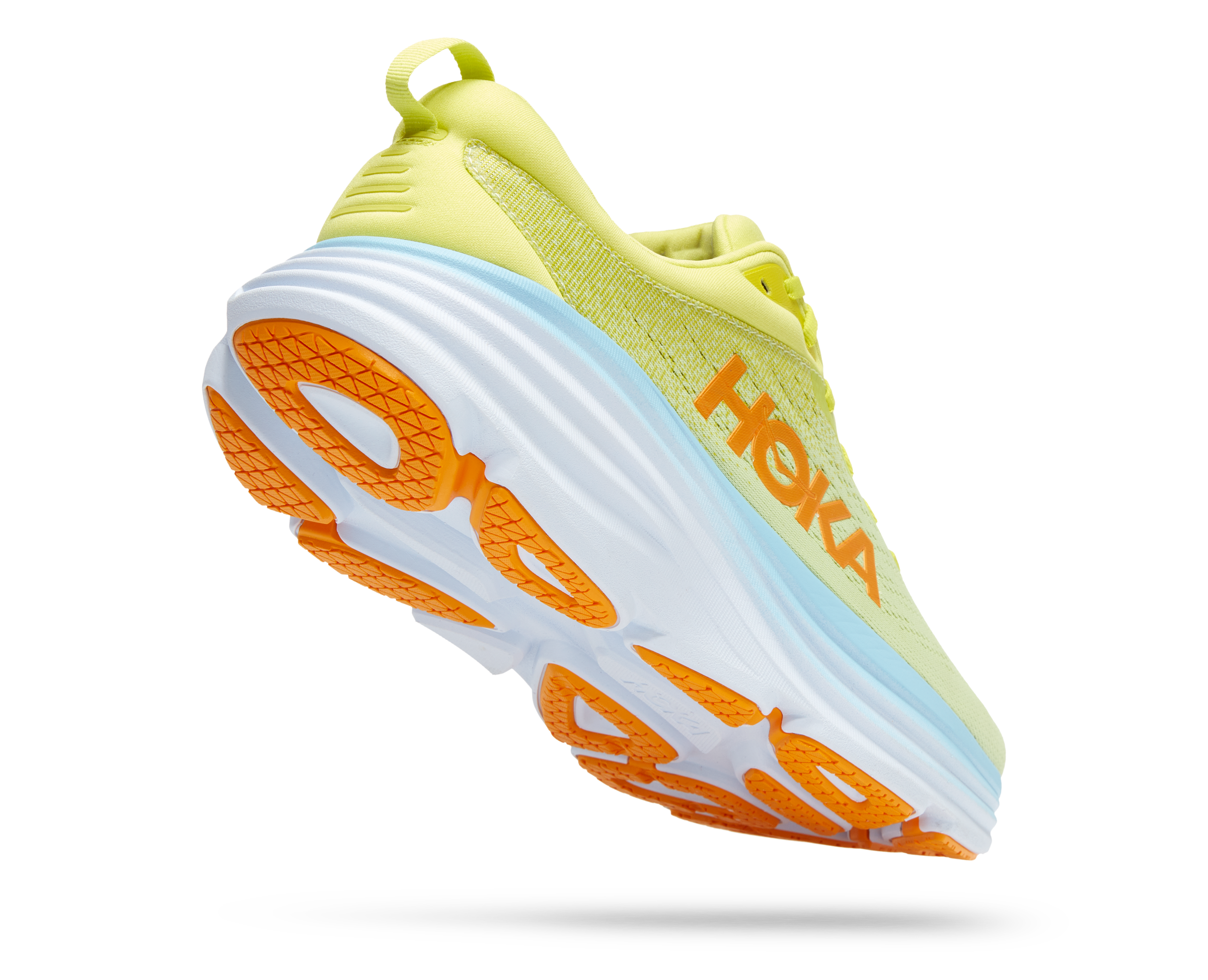 Hoka Bondi 8 Men's 30