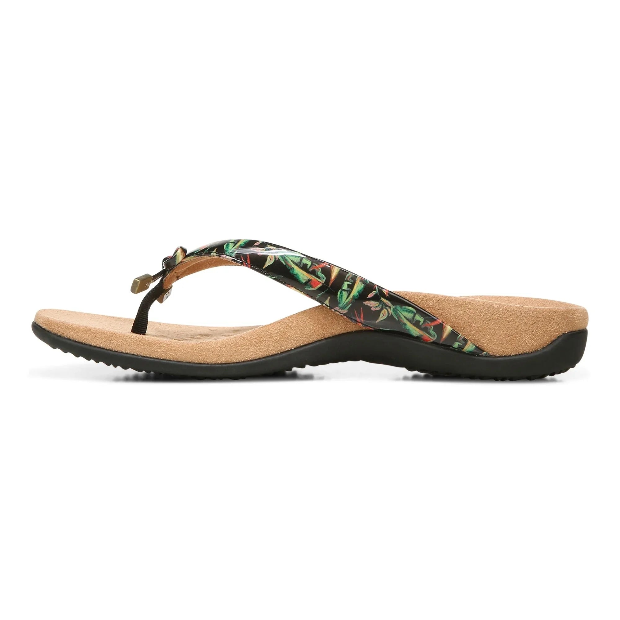 Vionic Bellaii Toe Post Sandal Women's