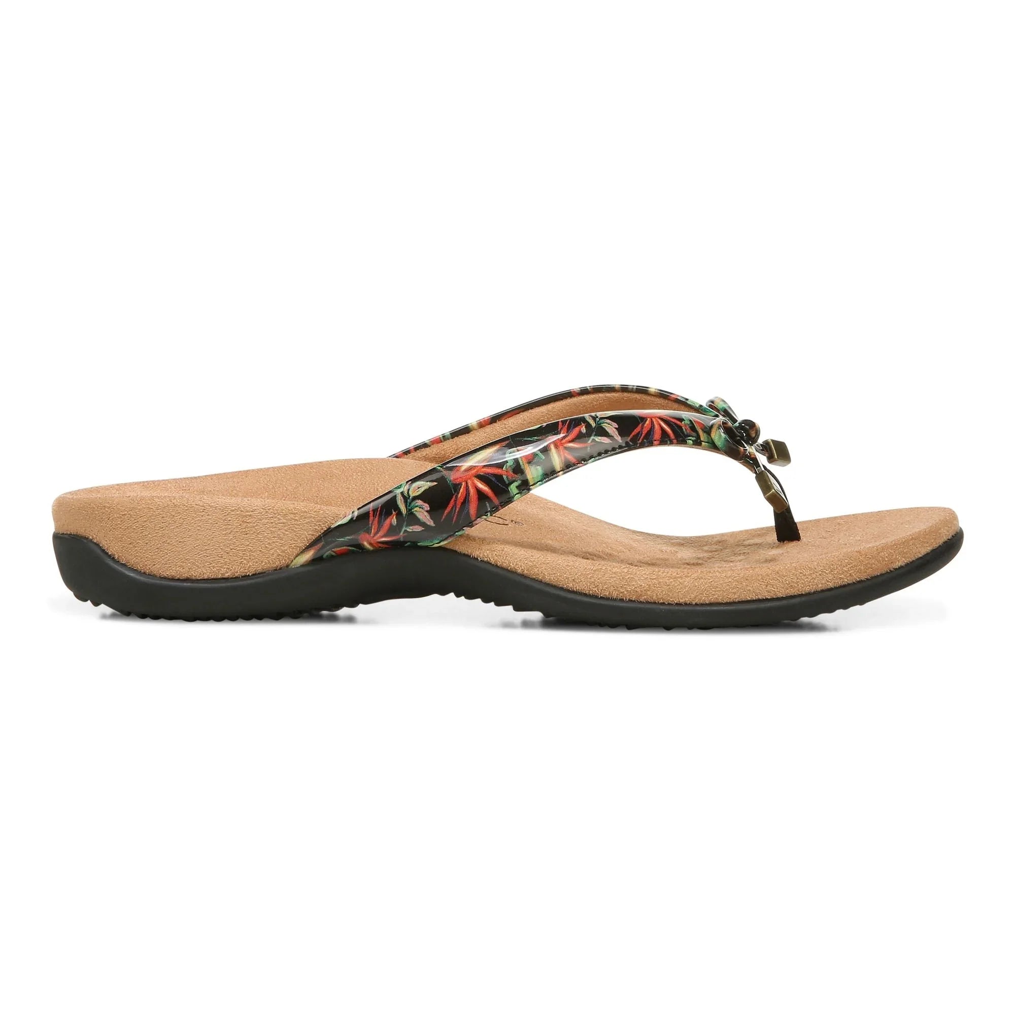 Vionic Bellaii Toe Post Sandal Women's