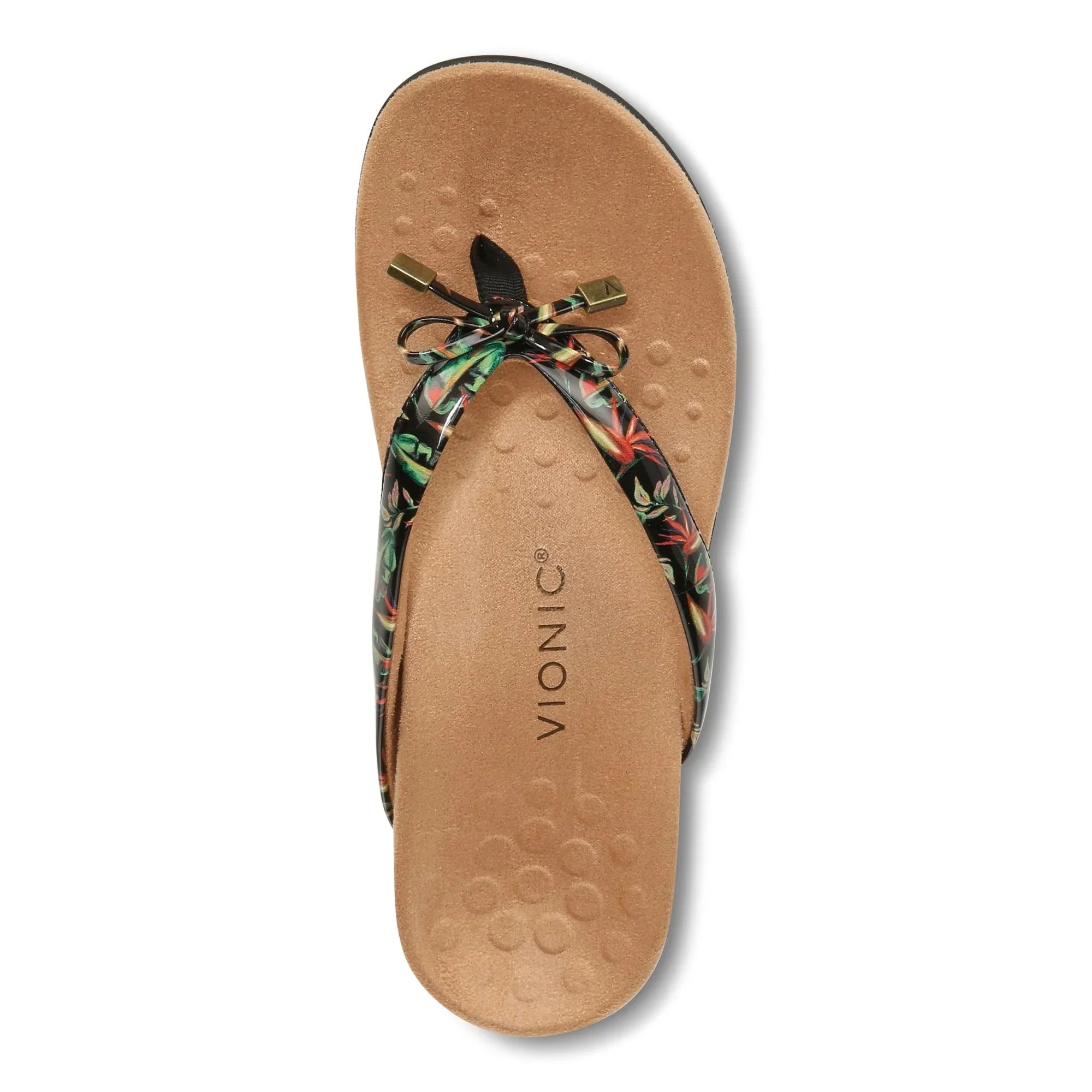 Vionic Bellaii Toe Post Sandal Women's