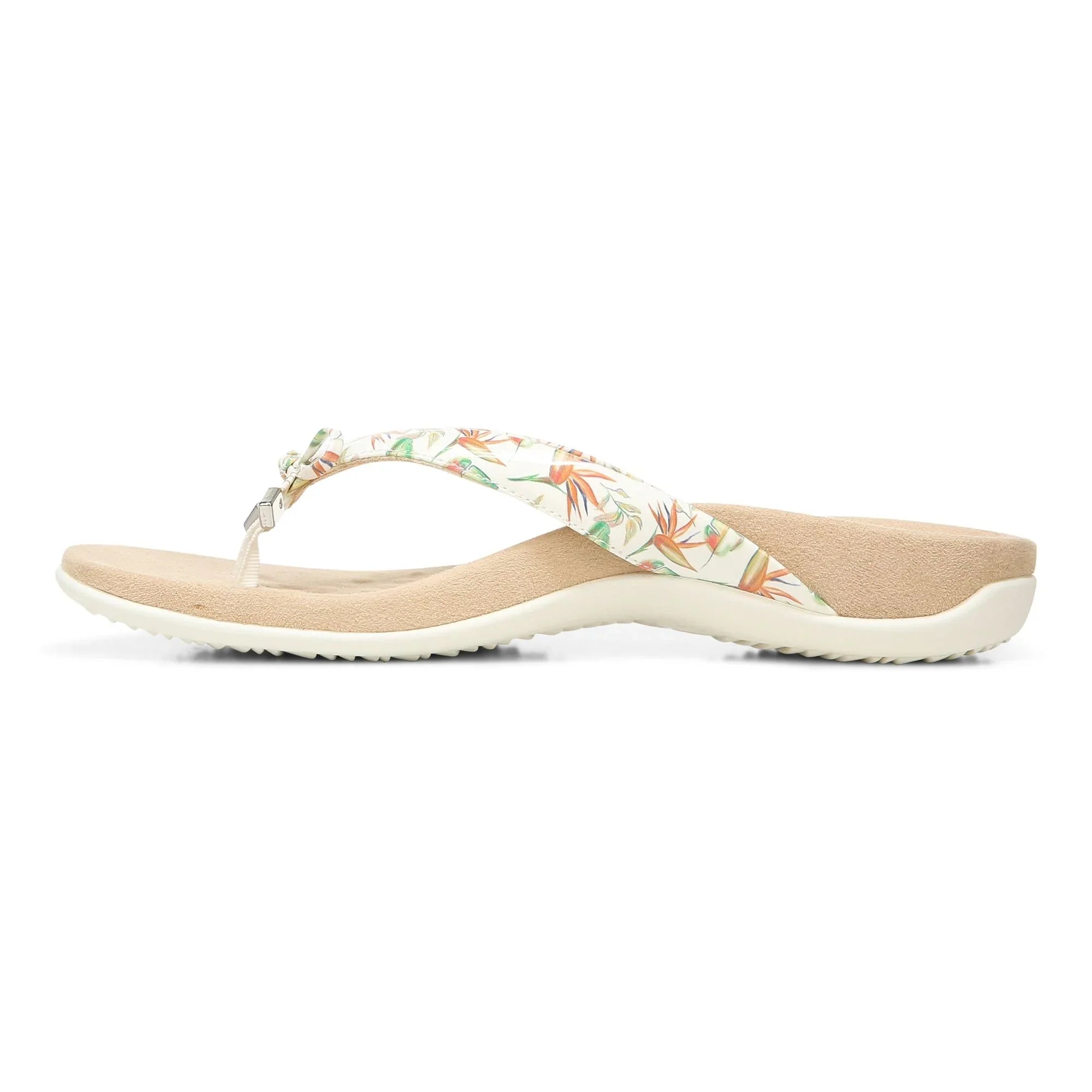 Vionic Bellaii Toe Post Sandal Women's