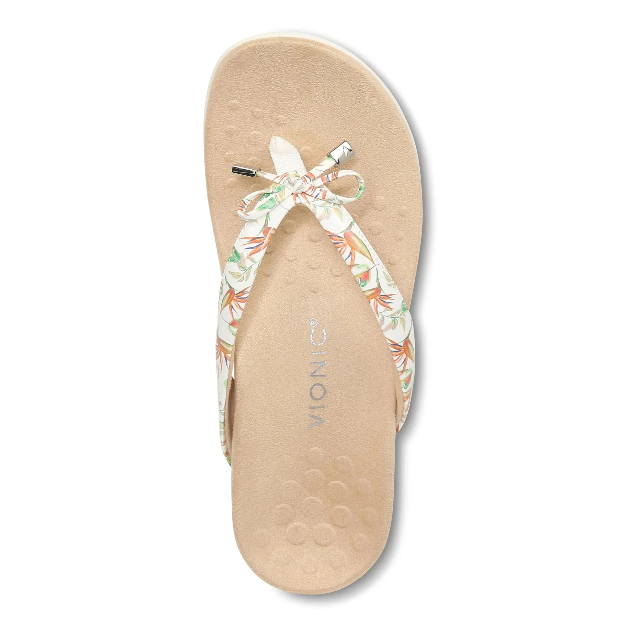 Vionic Bellaii Toe Post Sandal Women's