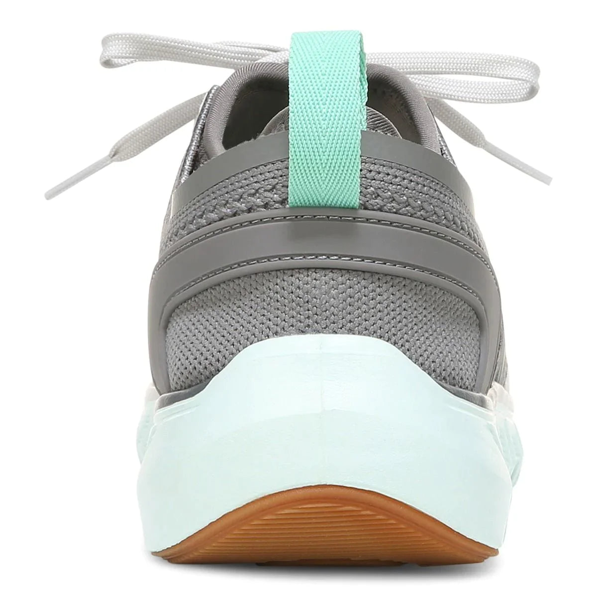 Women's Vionic Captivate Sneaker Color: Charcoal