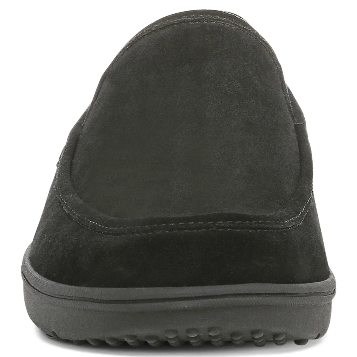 Men's Vionic Gustavo Slipper Color: Black