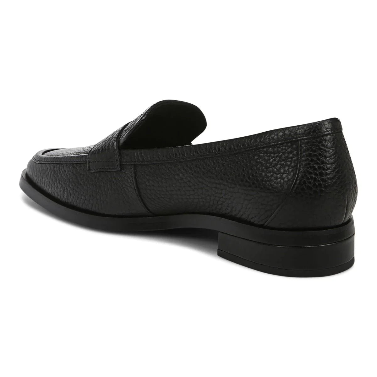 Women's Vionic Sellah Loafer Color: Black