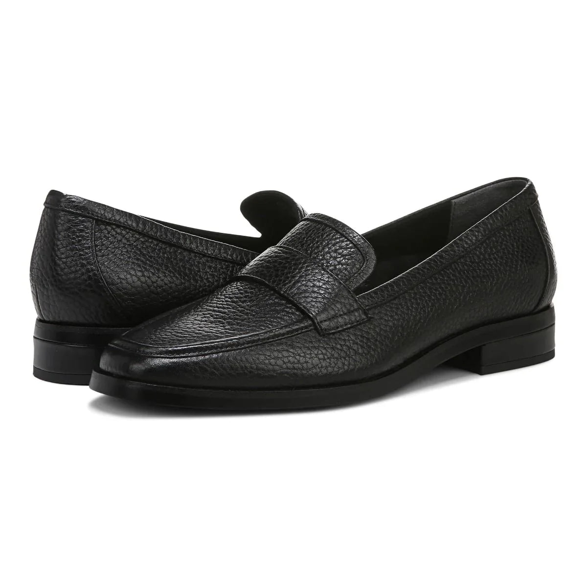 Women's Vionic Sellah Loafer Color: Black