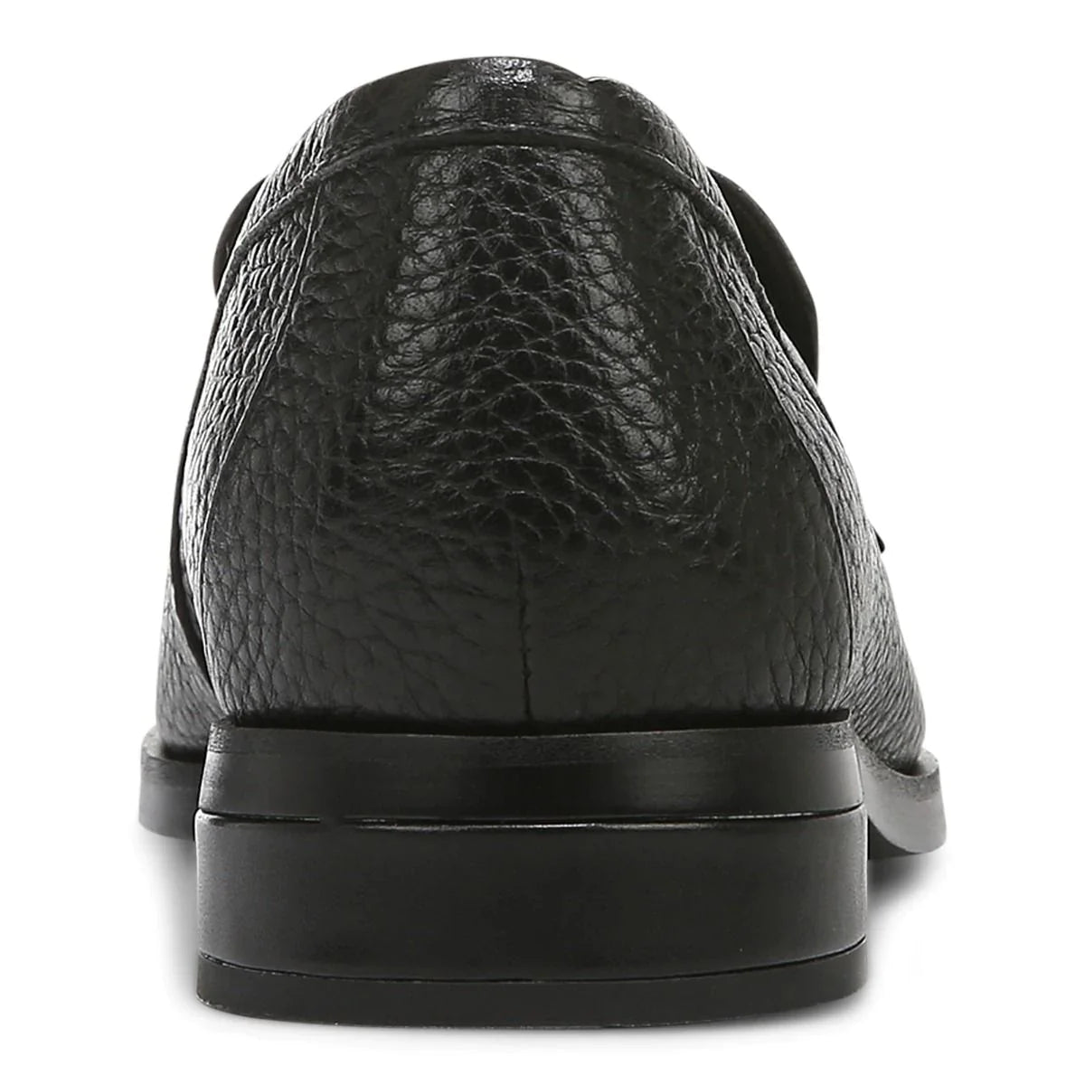 Women's Vionic Sellah Loafer Color: Black