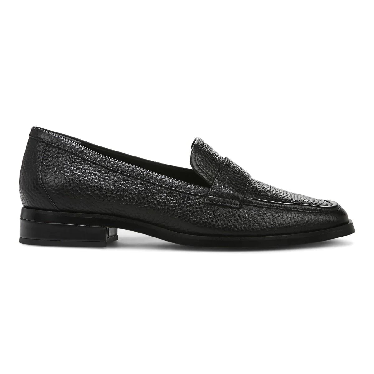 Women's Vionic Sellah Loafer Color: Black