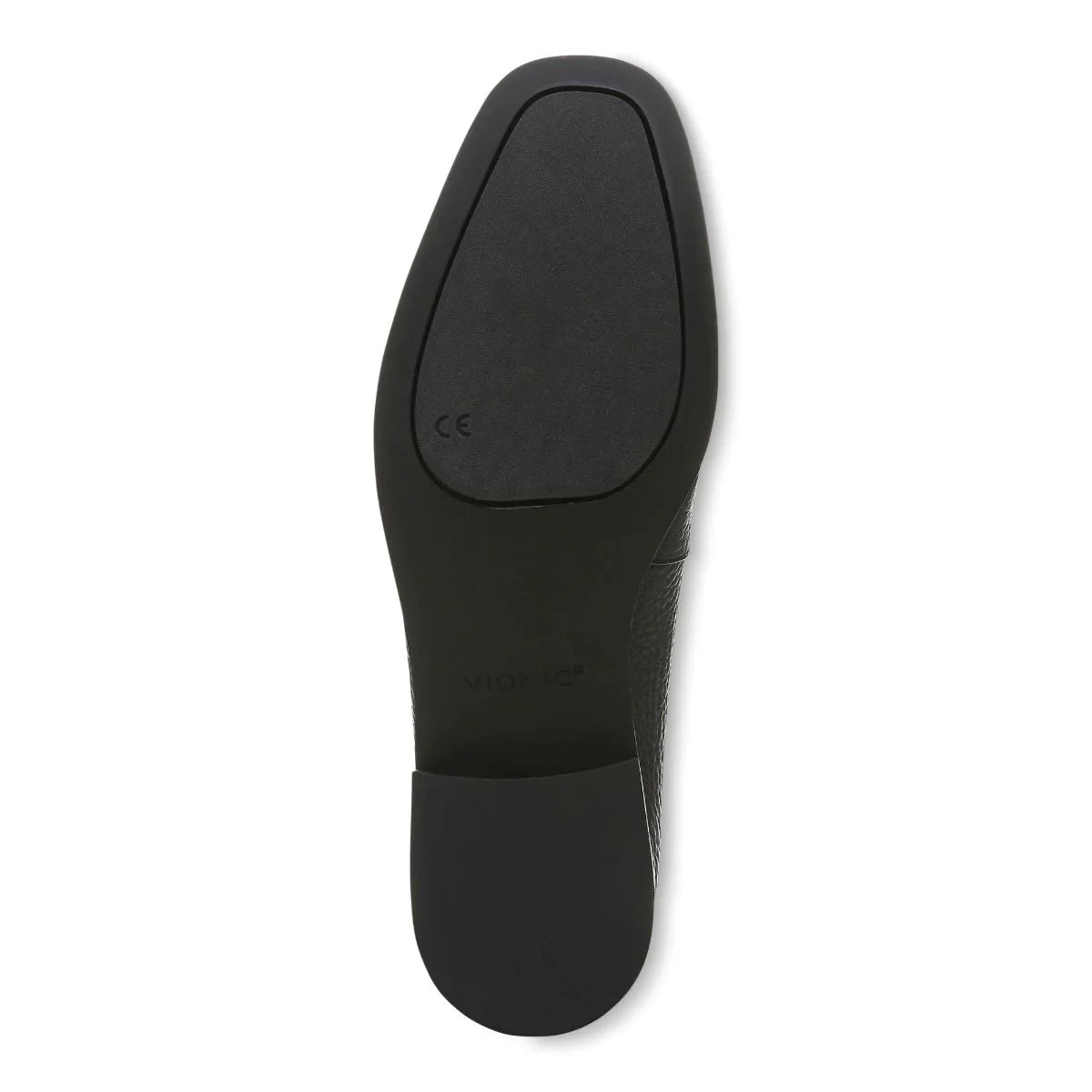 Women's Vionic Sellah Loafer Color: Black