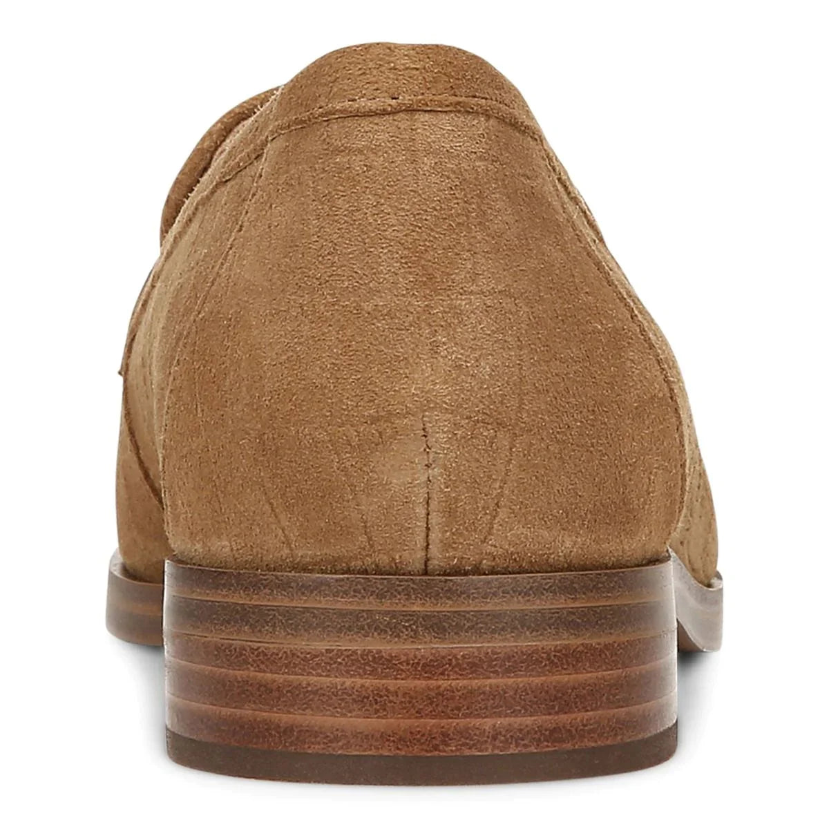 Women's Vionic Sellah Loafer Color: Tan Suede
