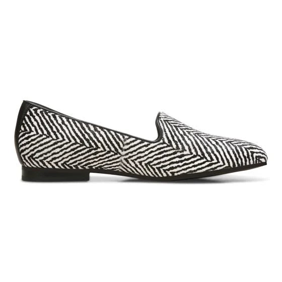 Vionic Willa Slip on Flat Women's 