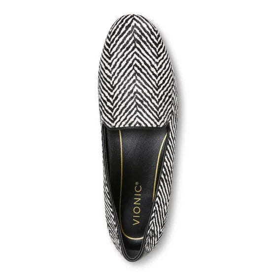Vionic Willa Slip on Flat Women's