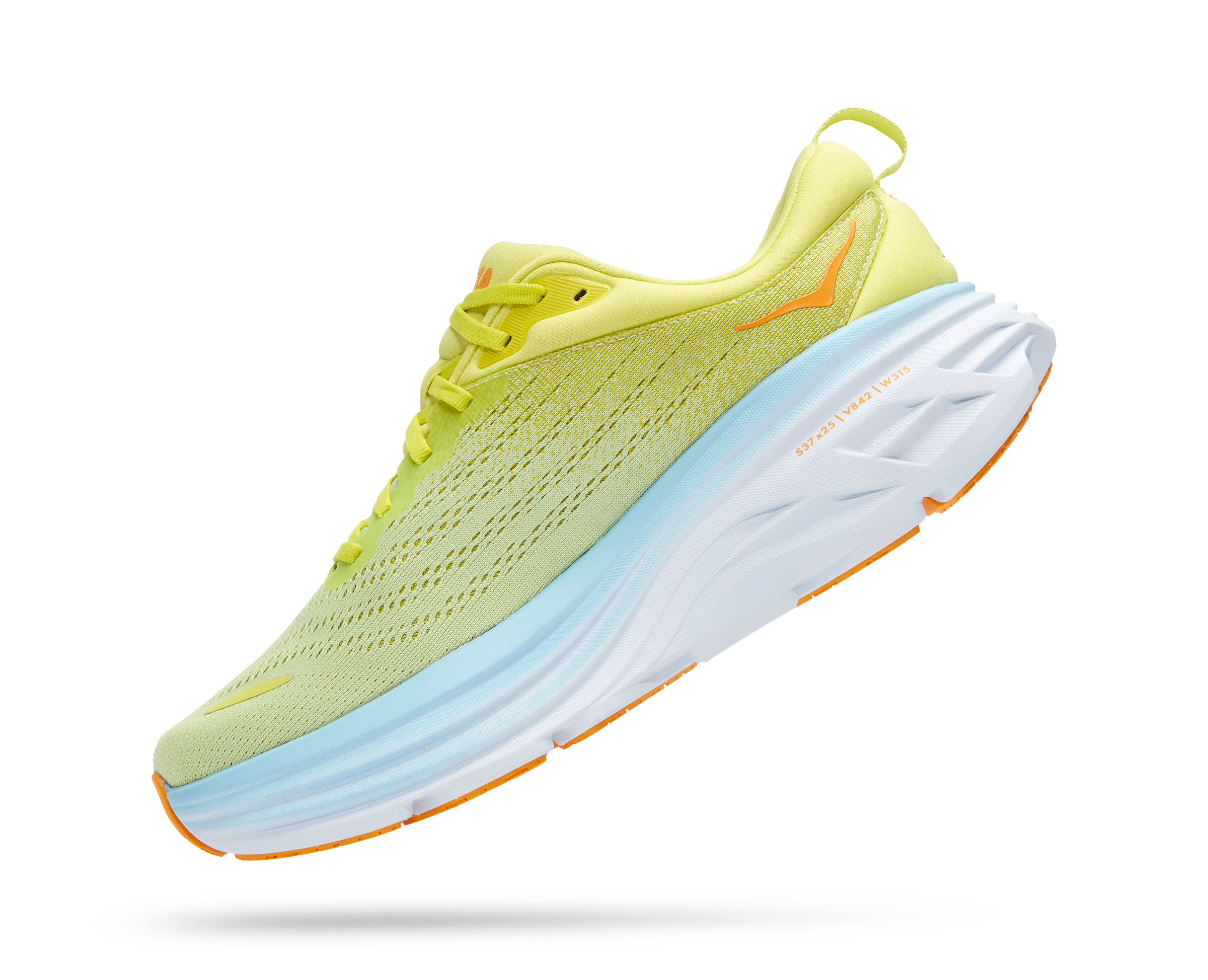 Hoka Bondi 8 Men's 31