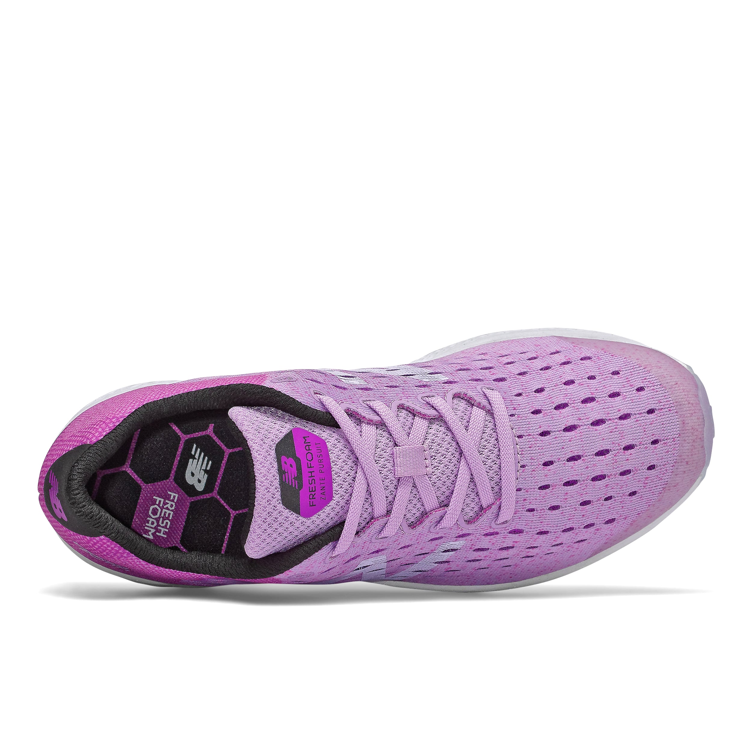 New Balance Fresh Foam Zante Pursuit GPZNPVV Kid's 3