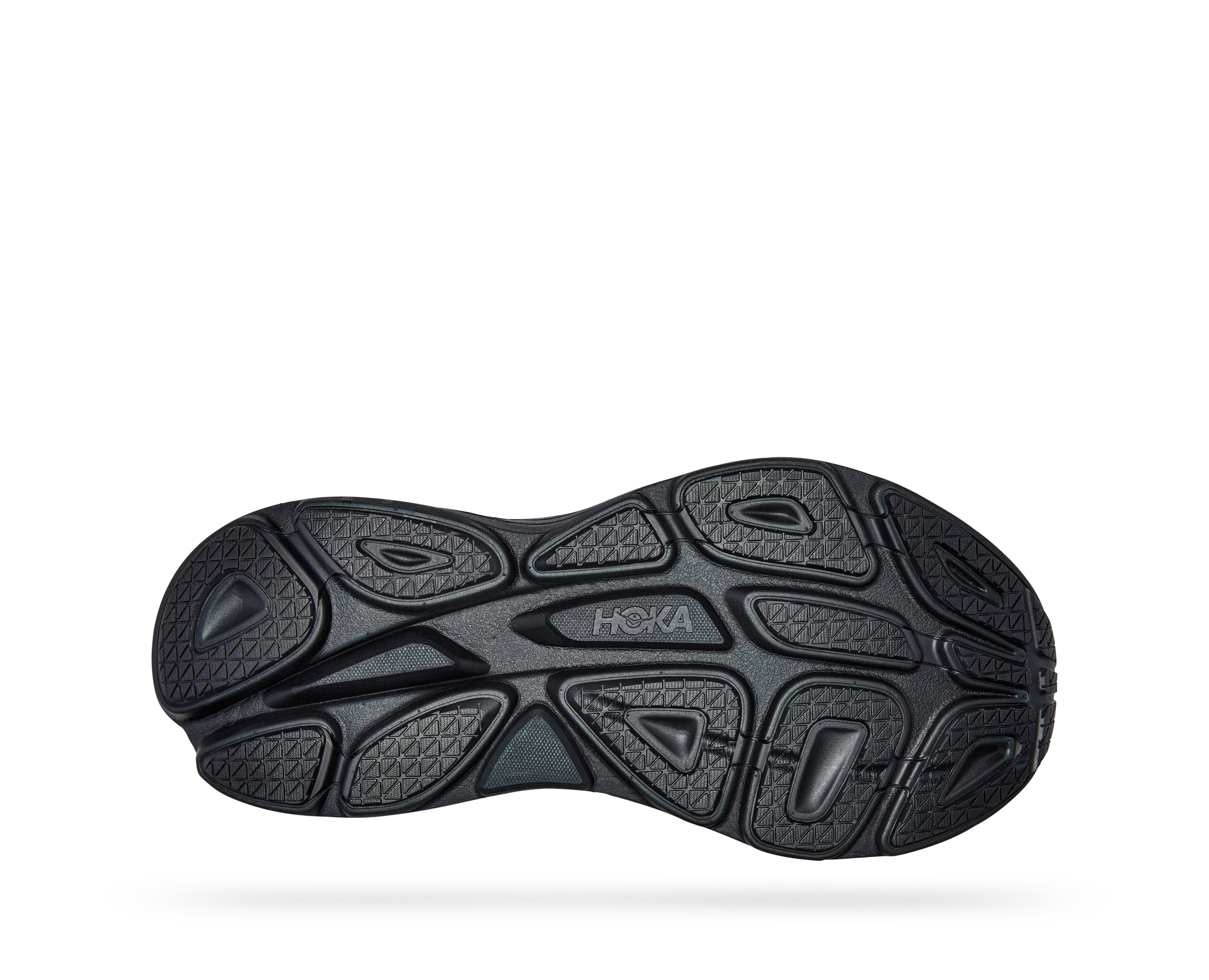 Hoka Bondi 8 Men's 21