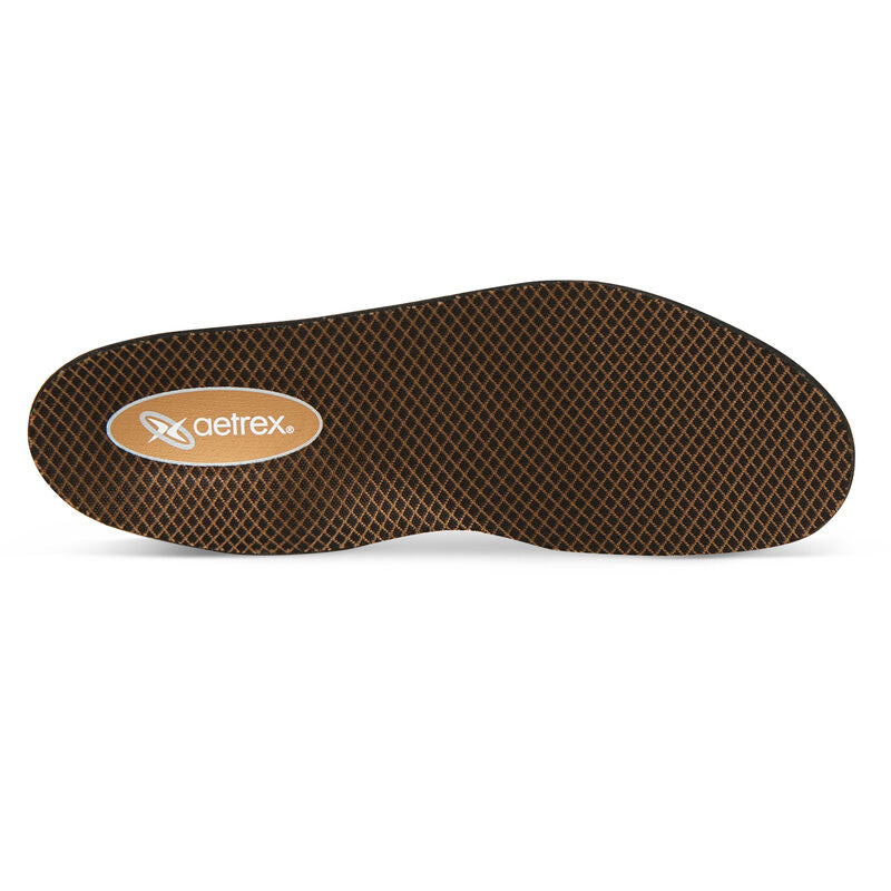 Aetrex Compete Posted Orthotics Women's