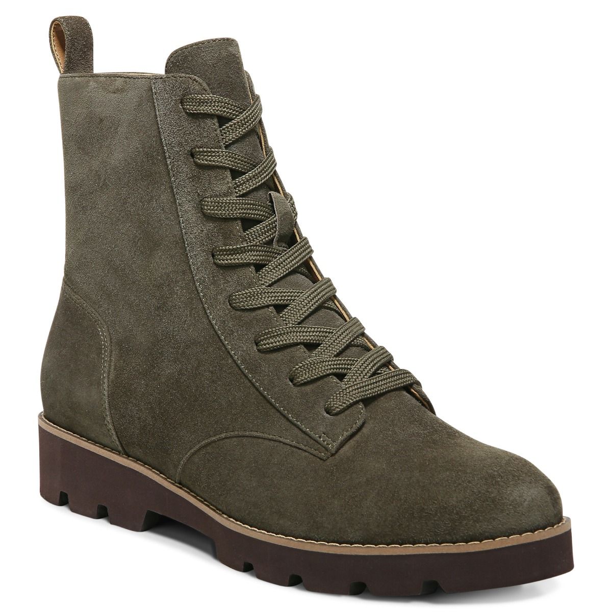 Vionic brown clearance boots