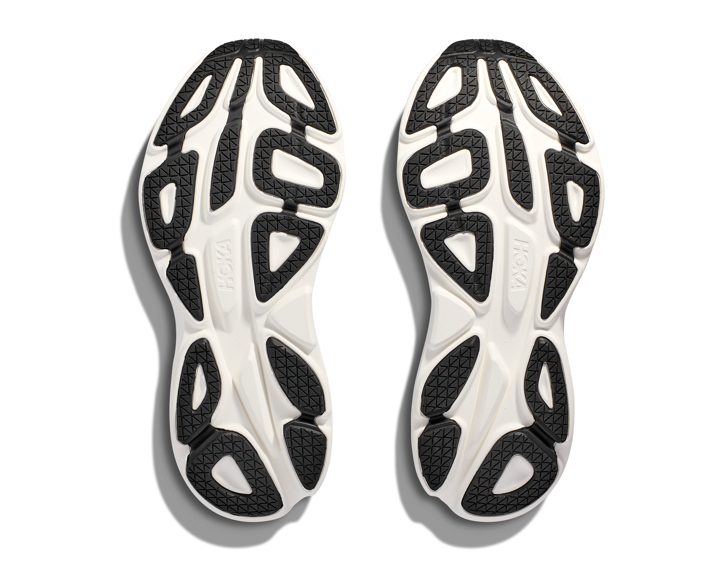 Hoka Bondi 8 Men's 36