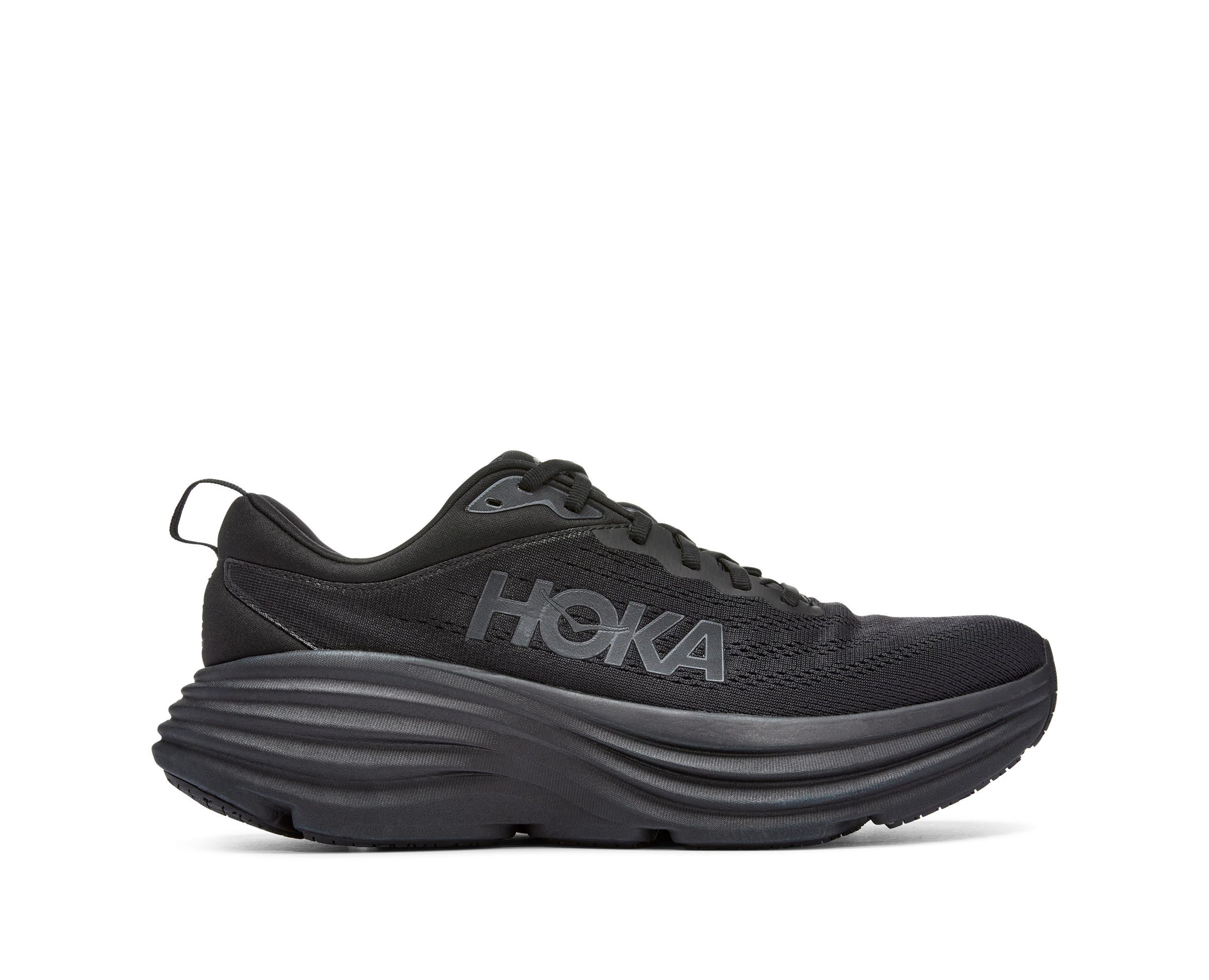 Hoka Bondi 8 Men's 18