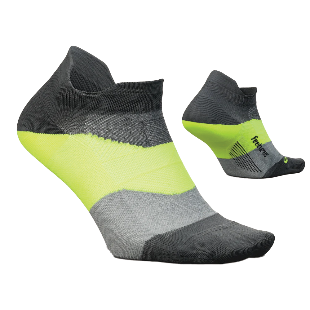 Feetures Elite Ultra Light No Show Tab 4