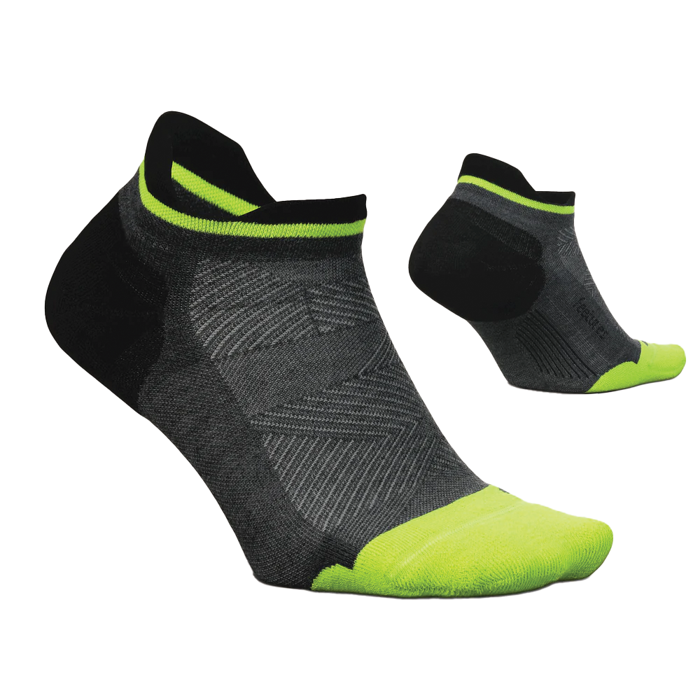 Feetures Elite Max Cushion No Show Tab 29