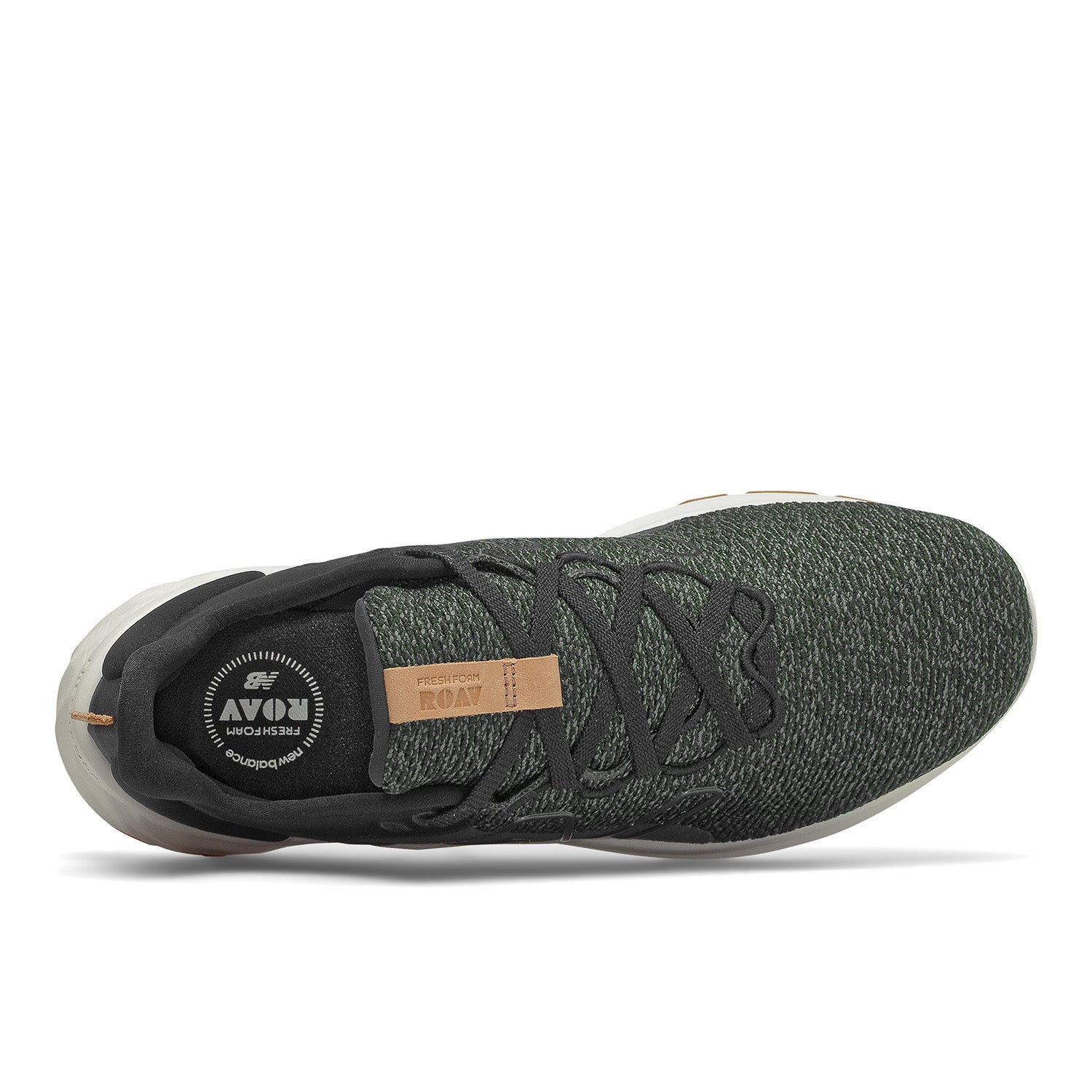 New Balance Fresh Foam Roav v2 MROAVLK2 Men's 4