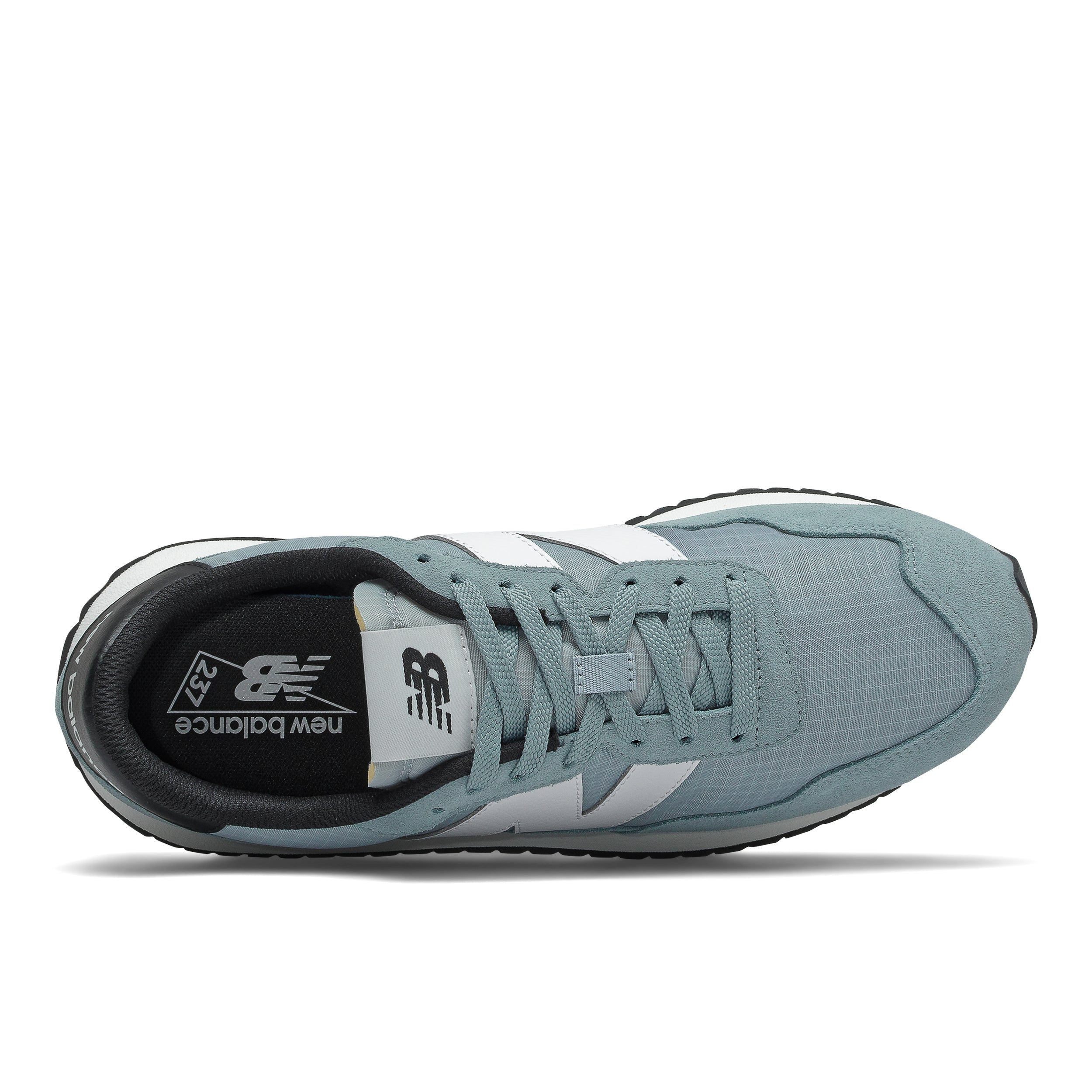 New Balance 237 Classic Lifestyle Men's4