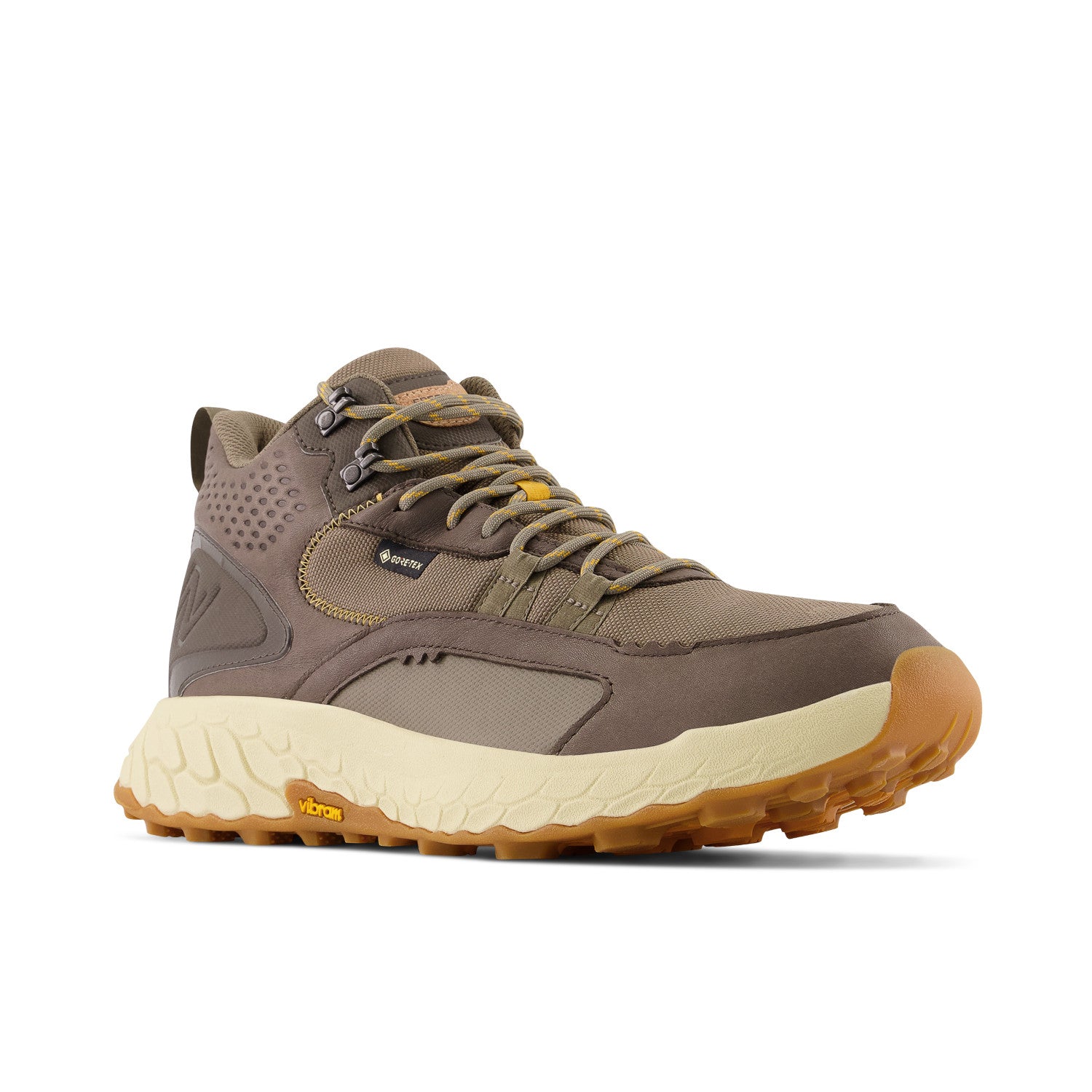 New balance 10 rev lite vibram best sale