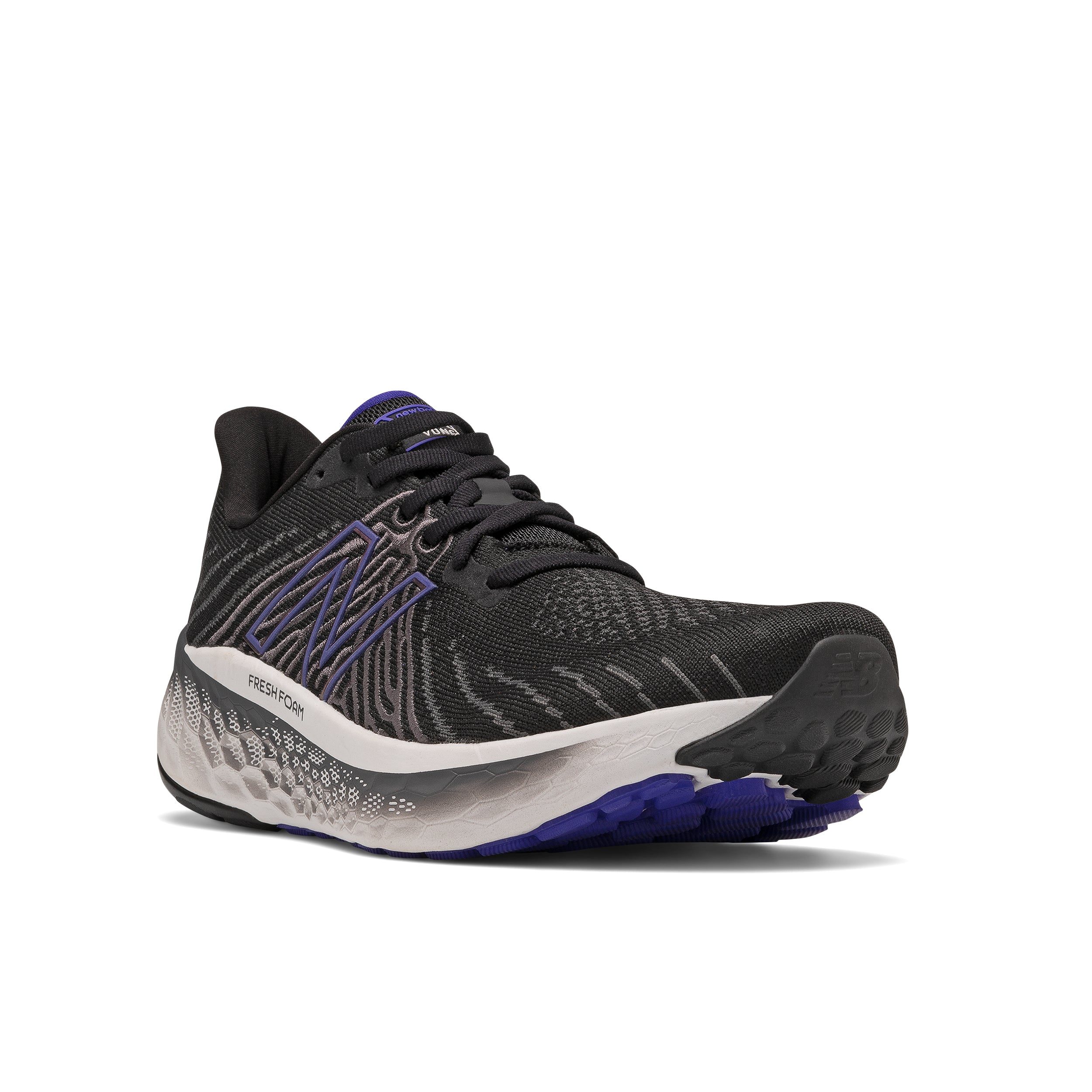 New Balance Fresh Foam X Vongo v5 MVNGOBW5 Men's1