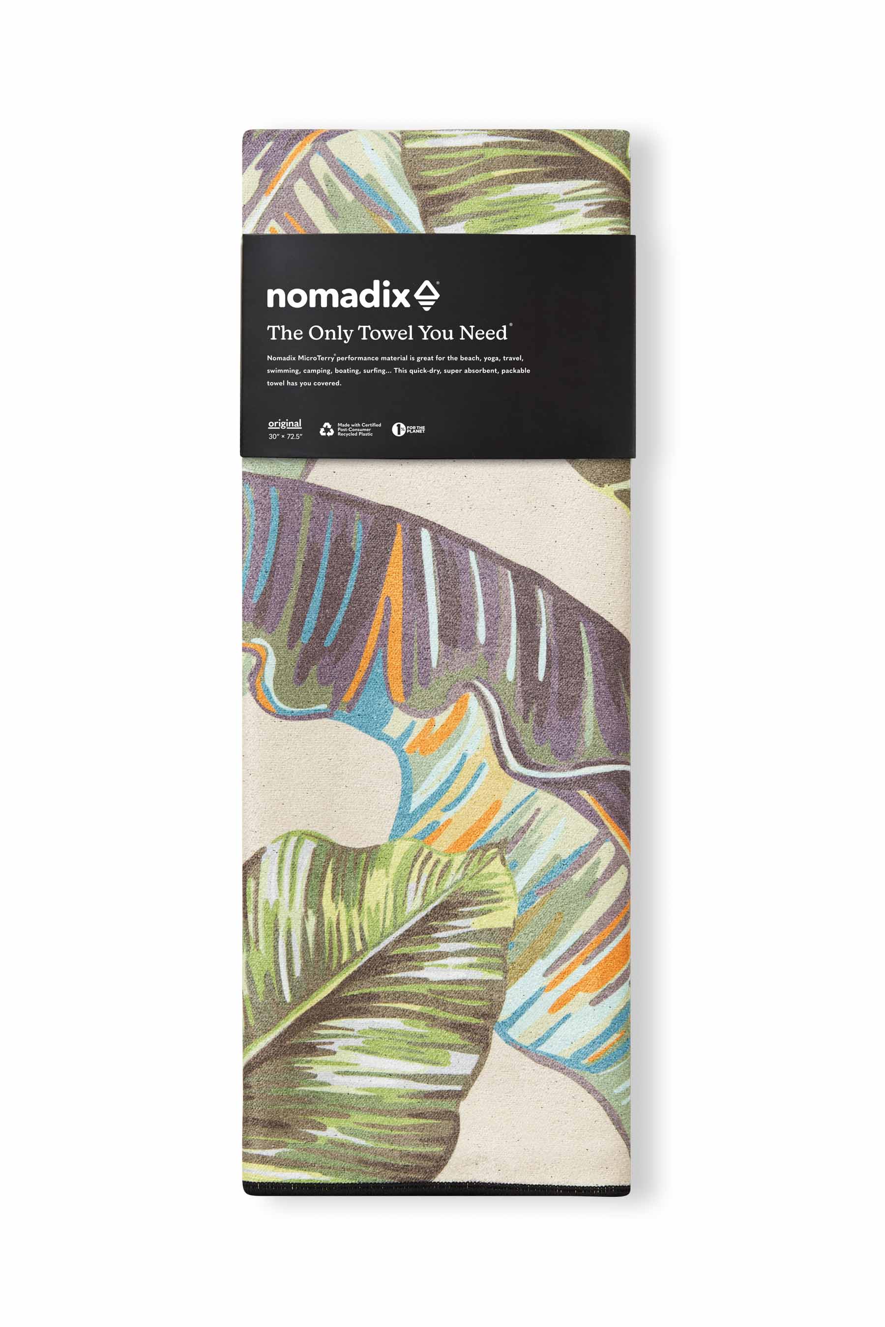 Nomadix Original Towel 7