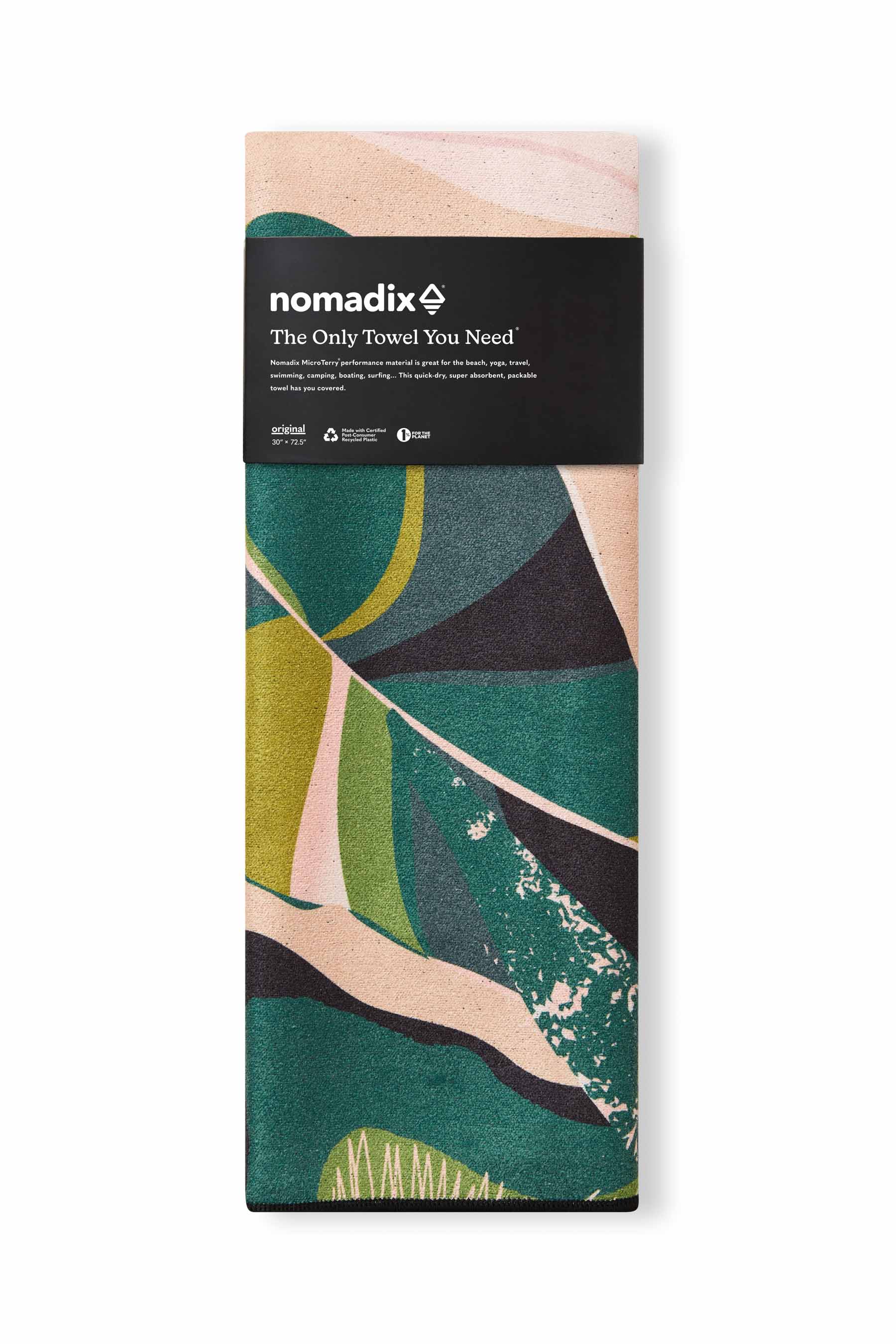 Nomadix Original Towel