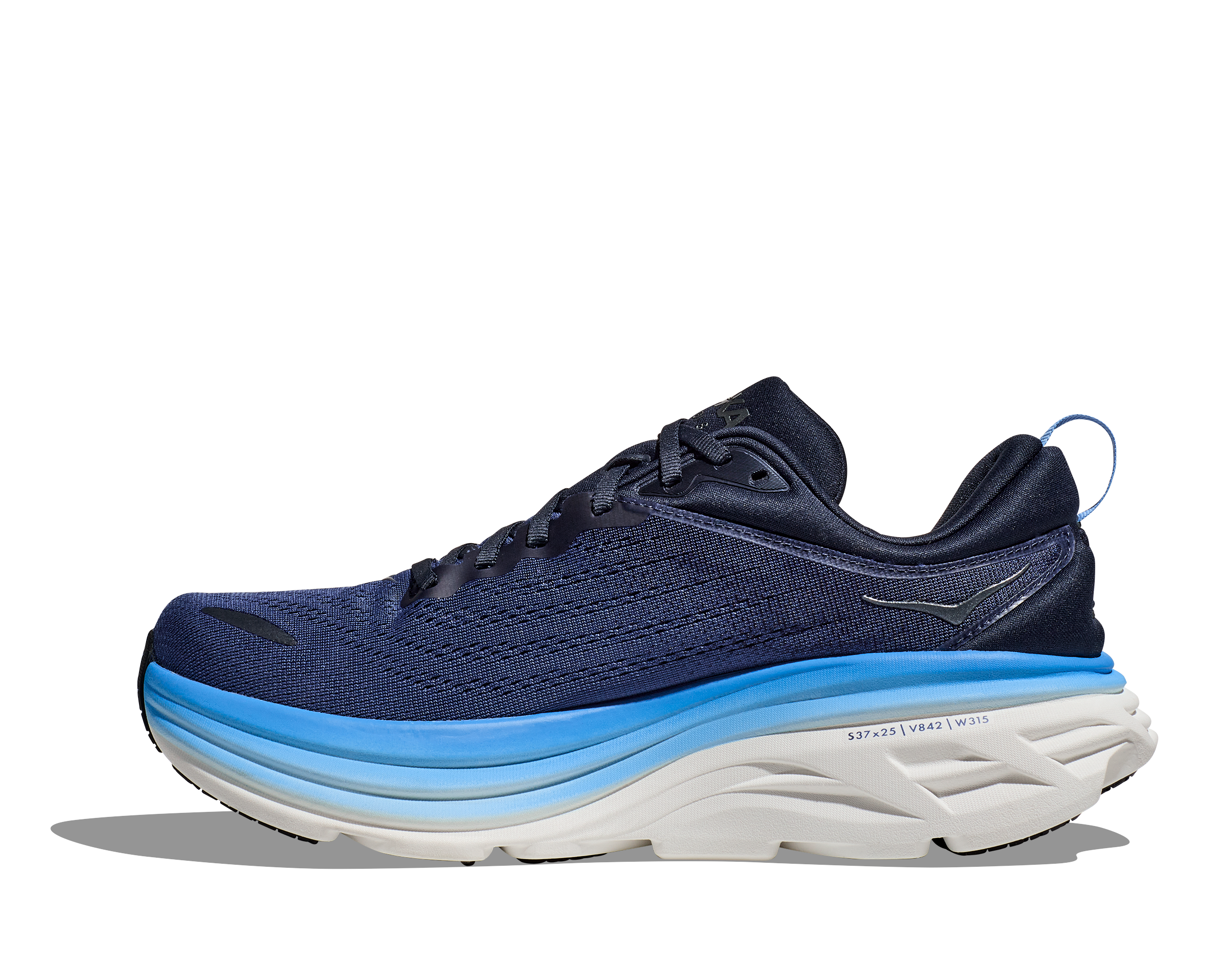 Hoka Bondi 8 Men's 37