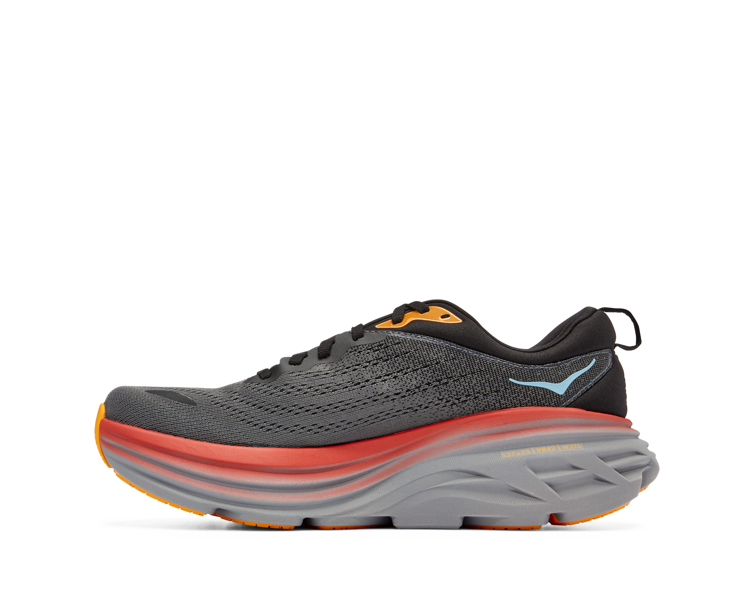 Hoka Bondi 8 Men's 13