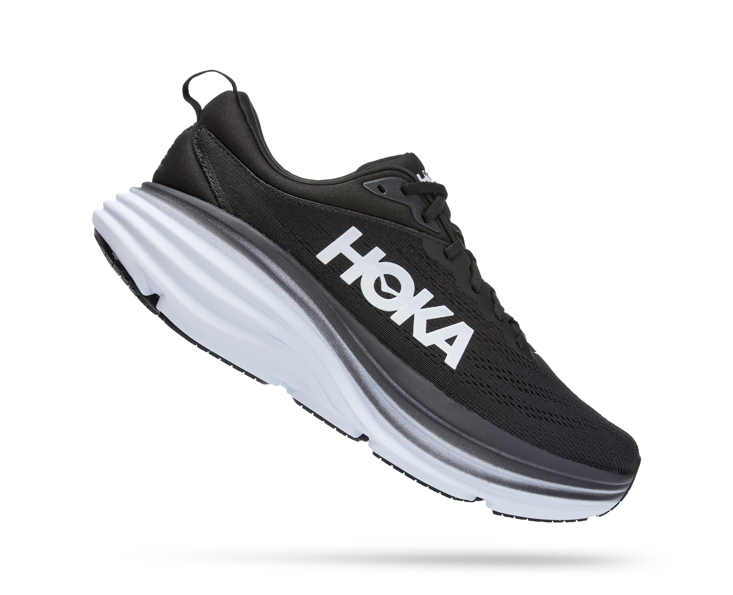 Hoka Bondi 8 Men's 4