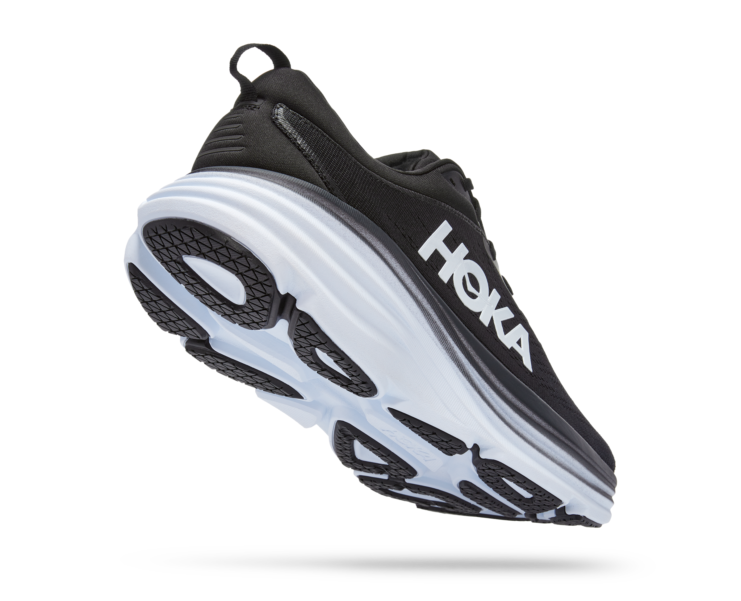 Hoka Bondi 8 Men's 5